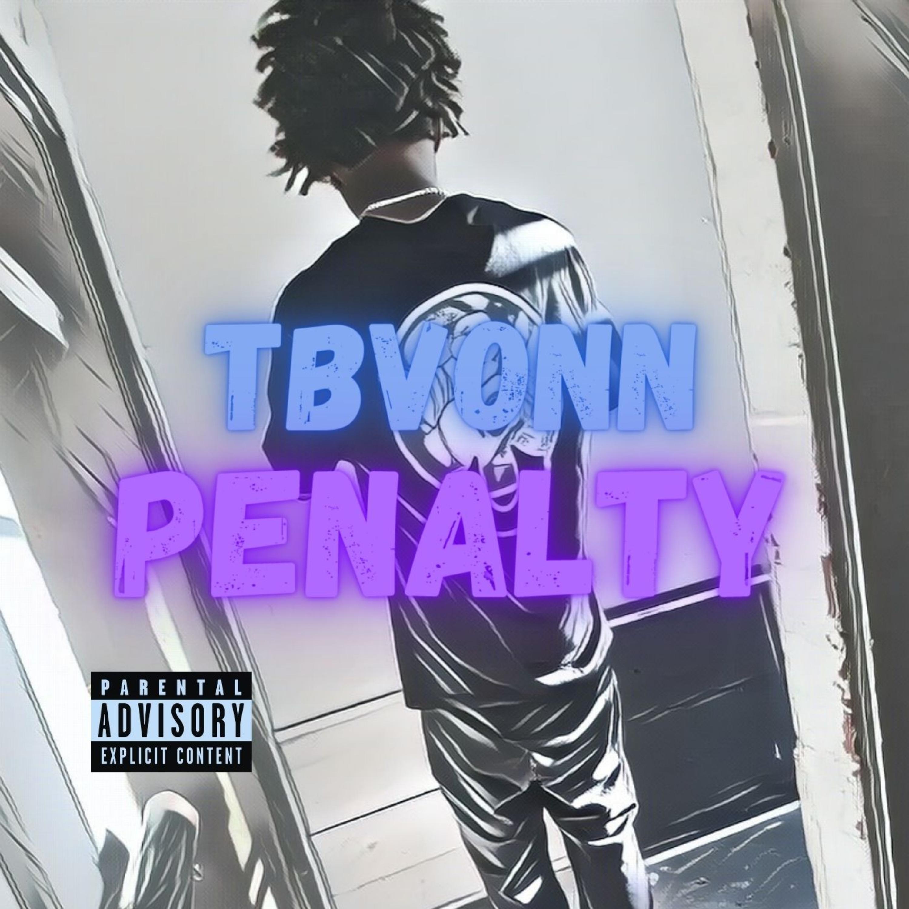 PENALTY artwork