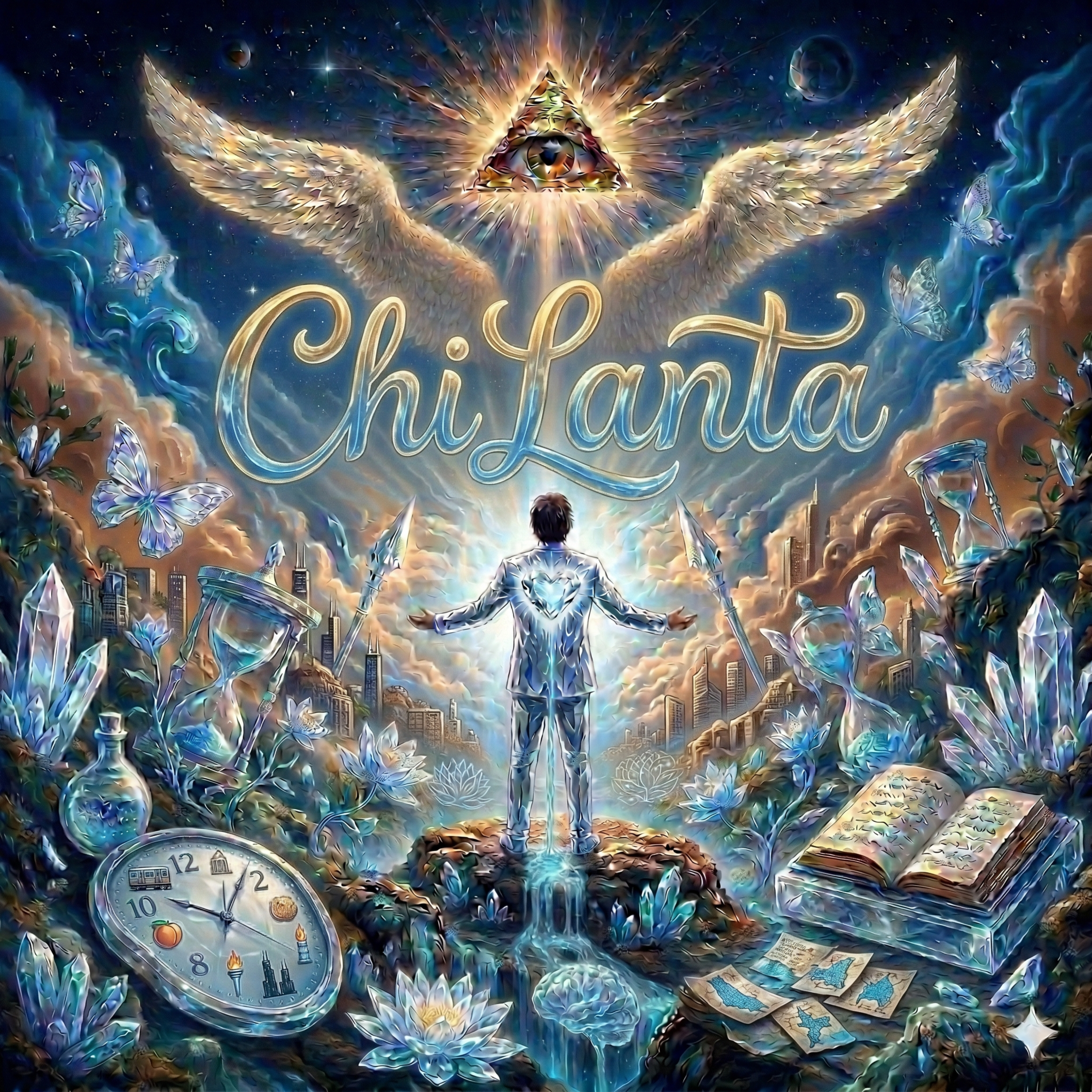 Chilanta artwork