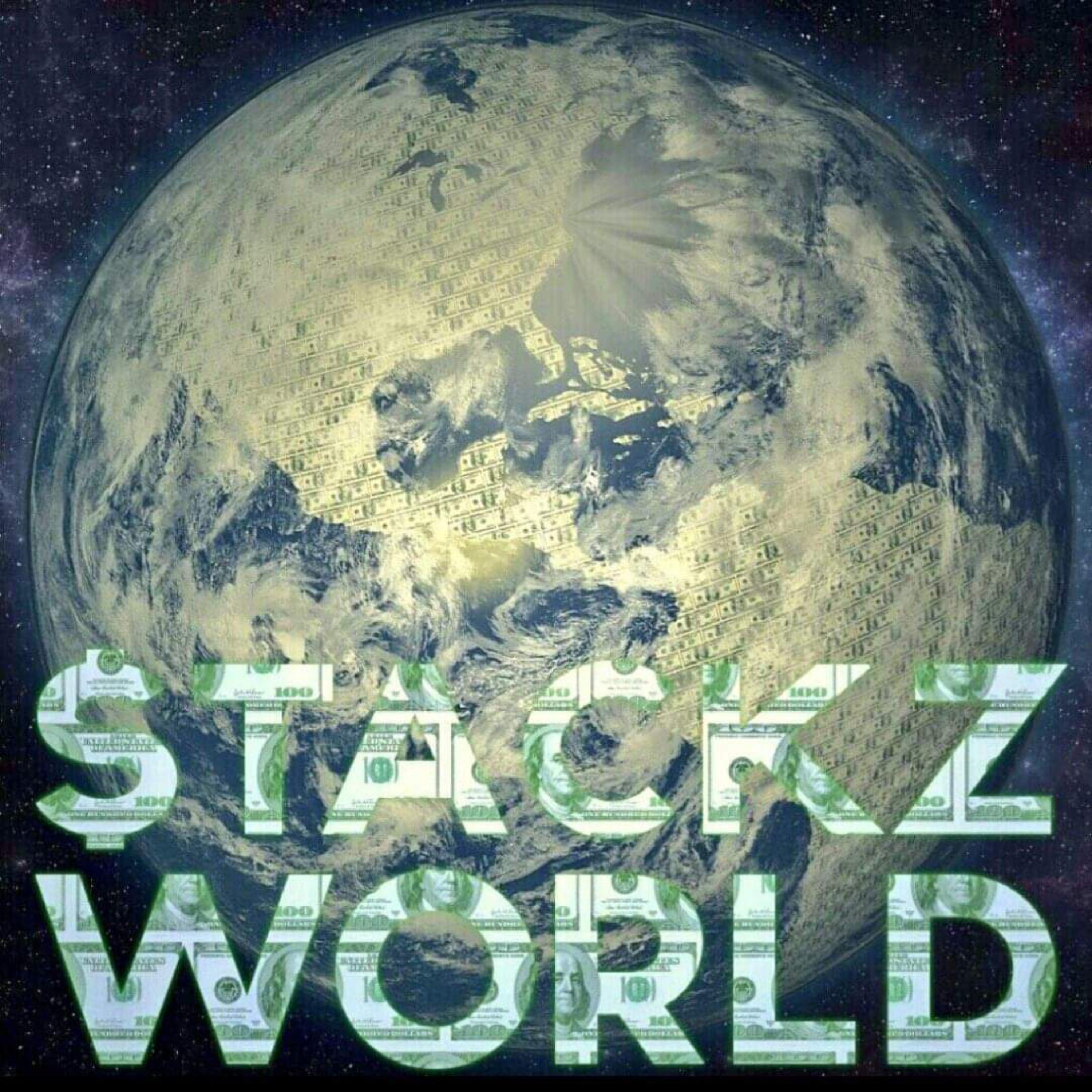 Henny by STACKZ WORLD cover art