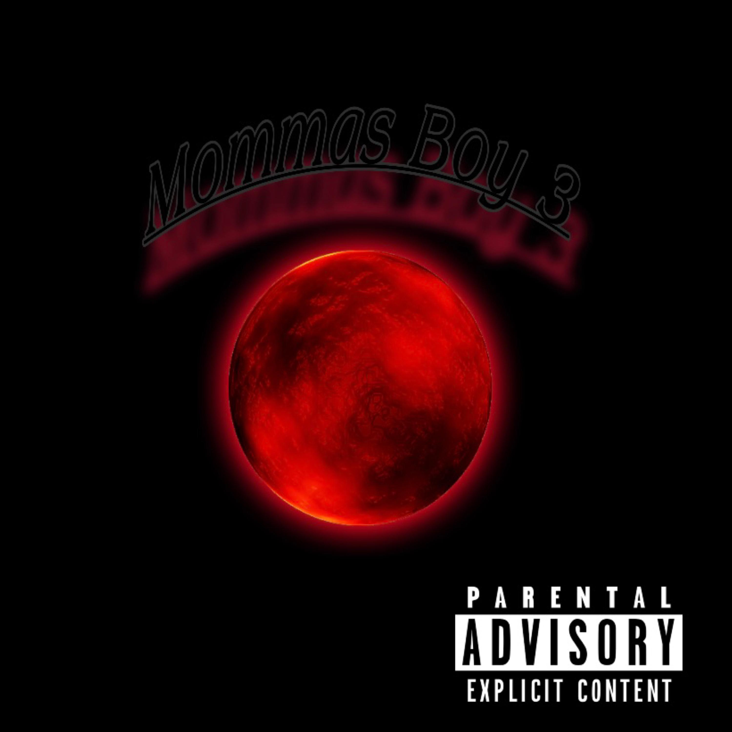 Mommas Boy 3 artwork