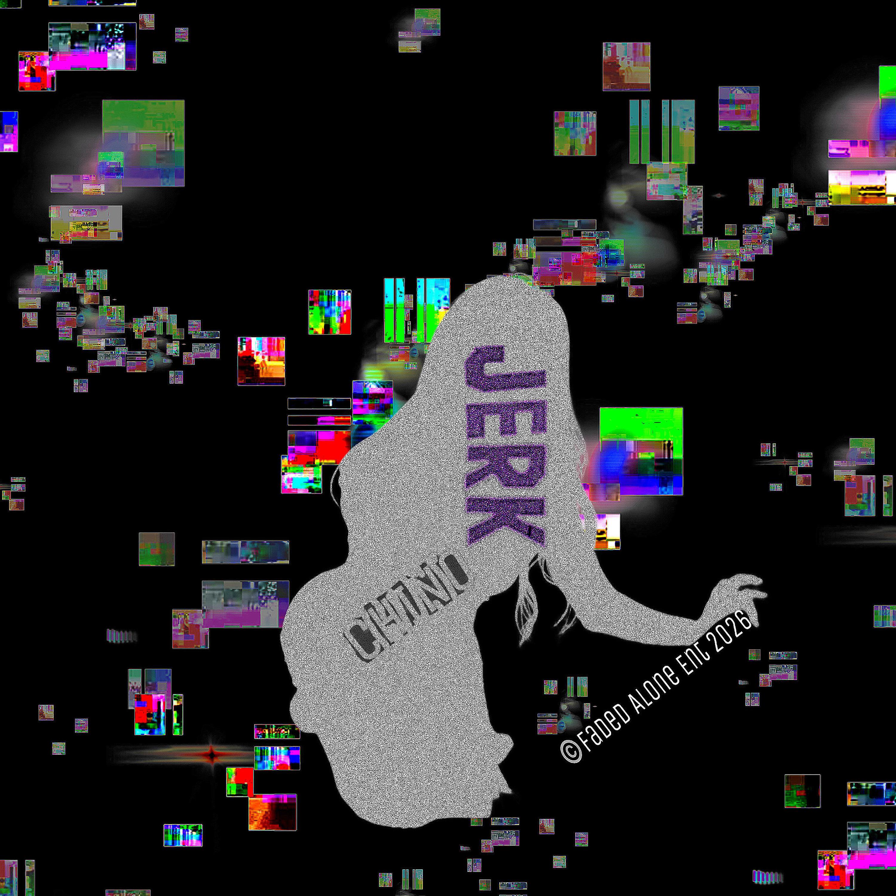 Nothings Perfect artwork