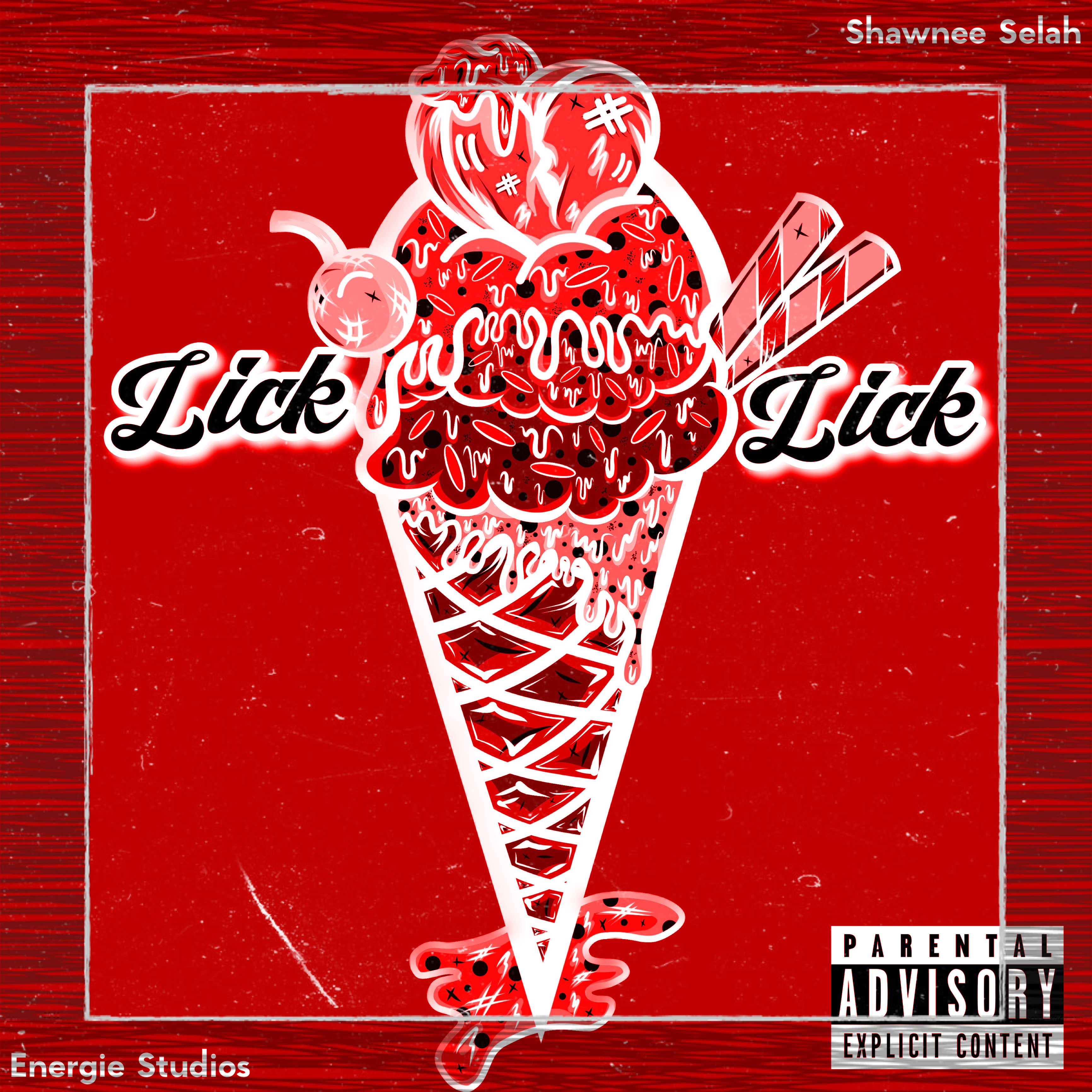 Lick Lick "Blick Blick" (Freestyle) artwork