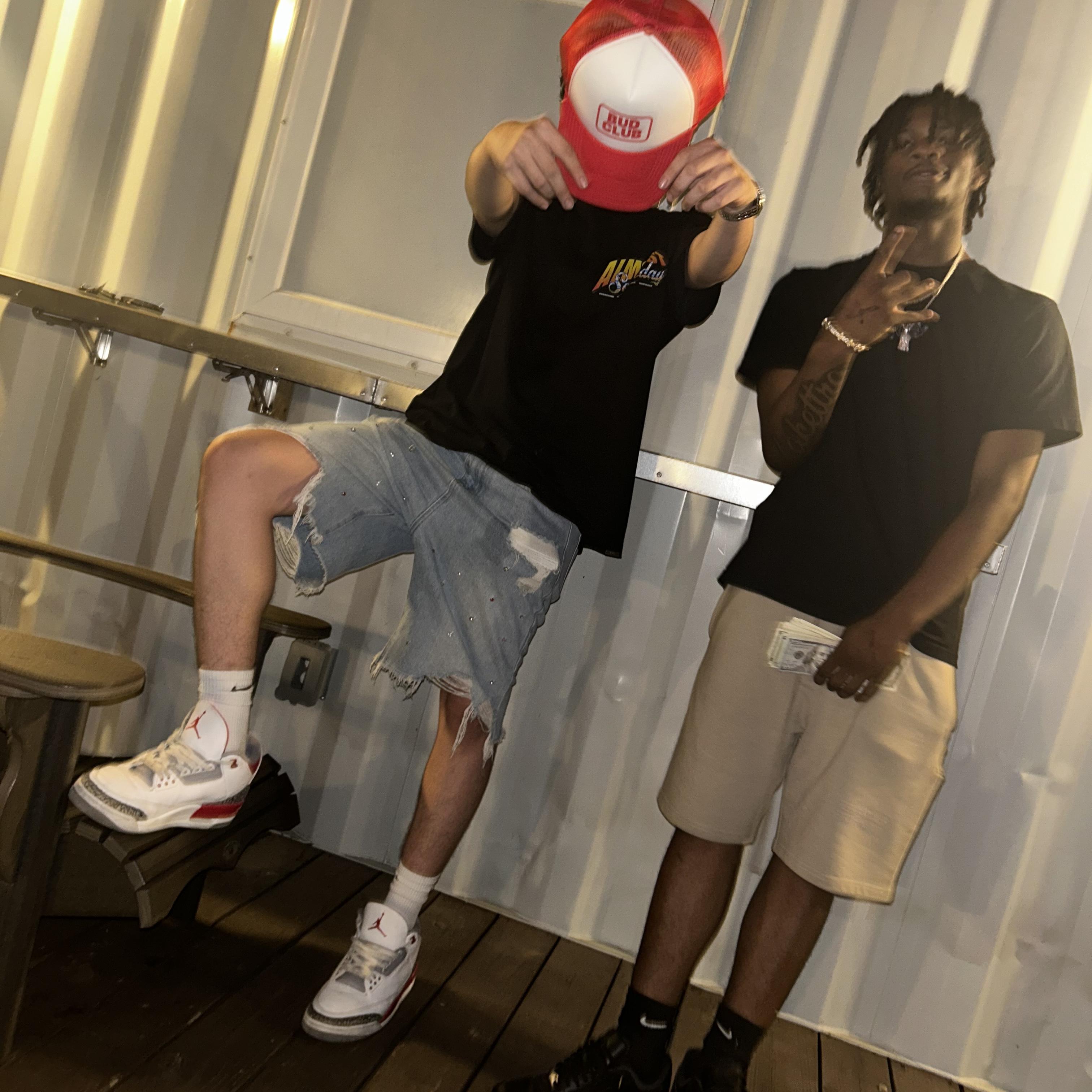 Nunbutlavish artwork