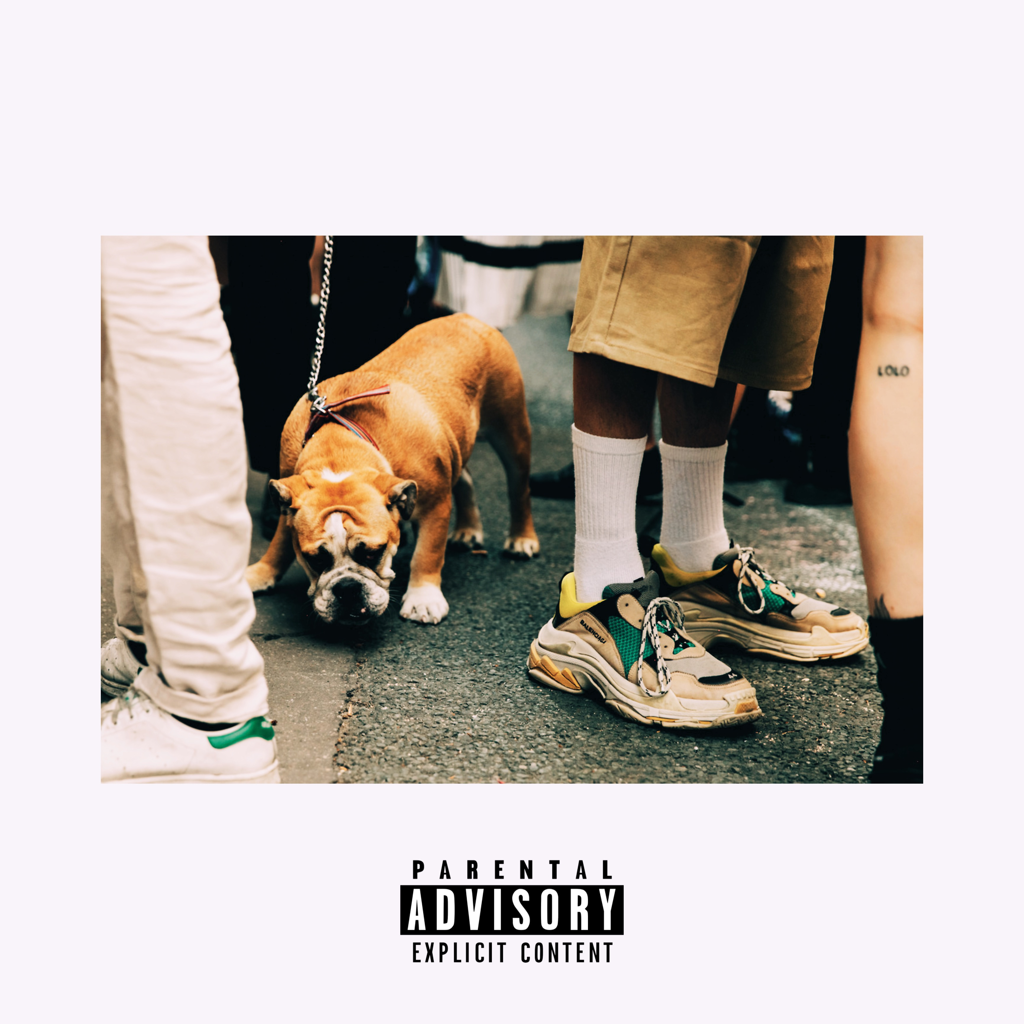 Another Wave by Yung Coby cover art