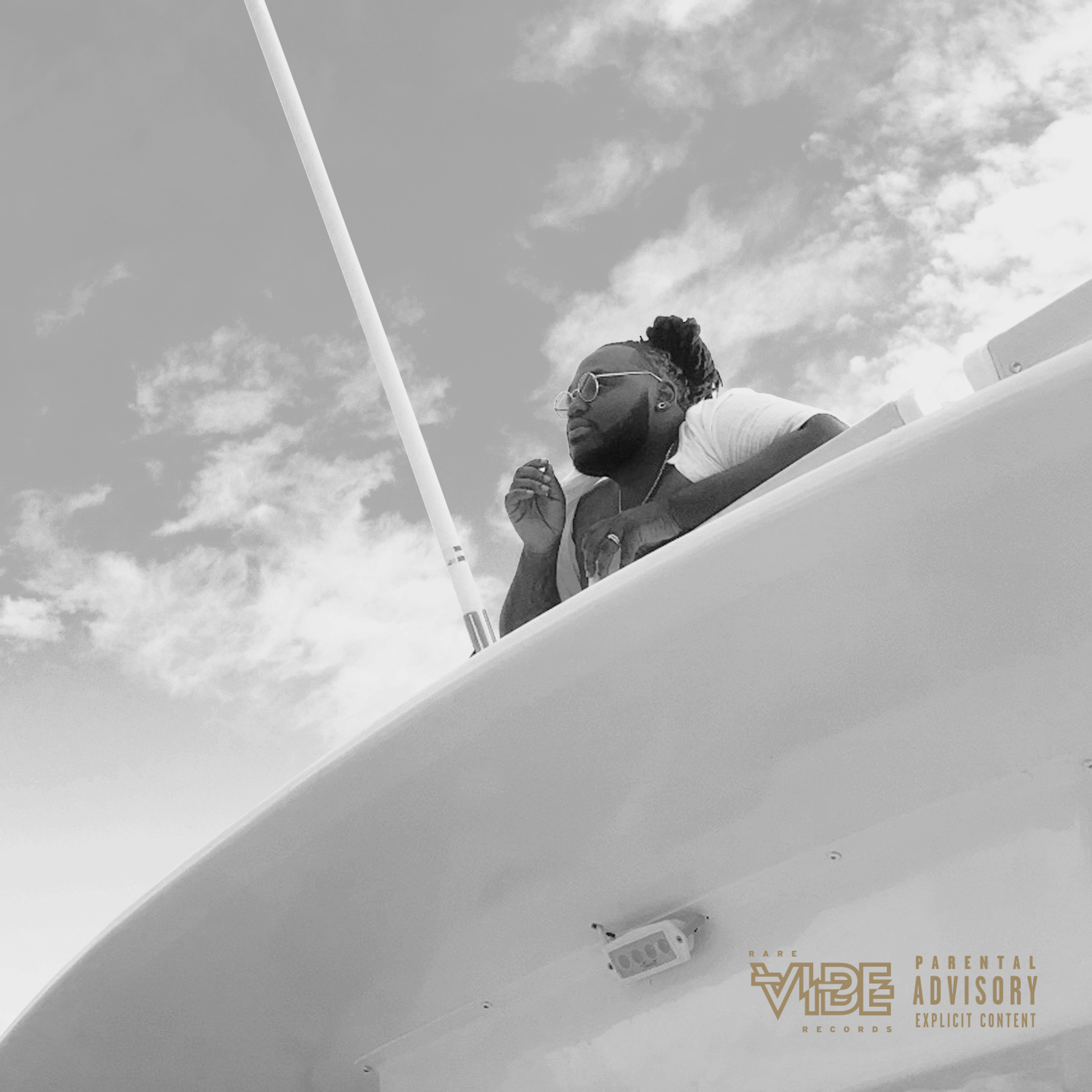 NRG (Deluxe) by Drae Slapz cover art