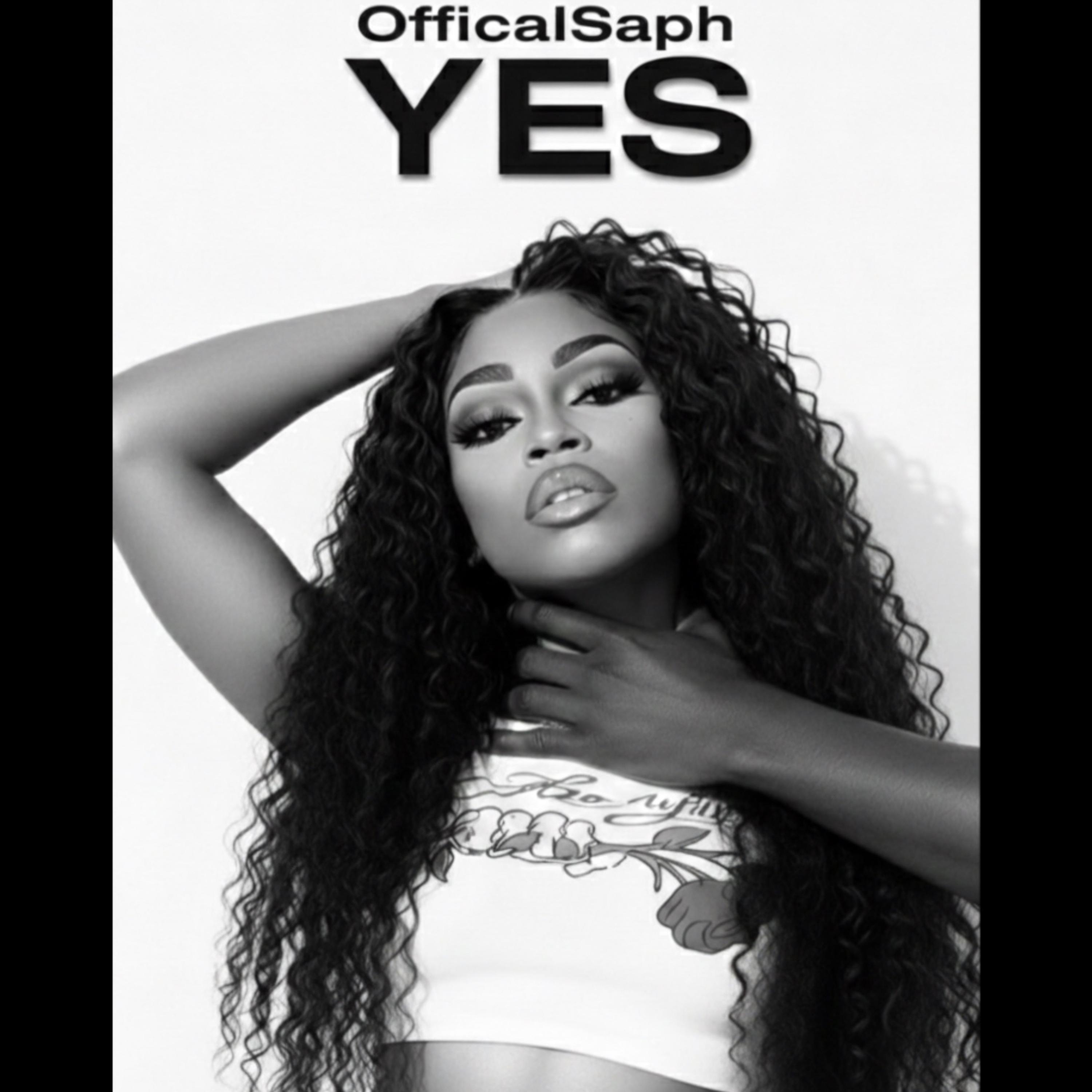 YES artwork