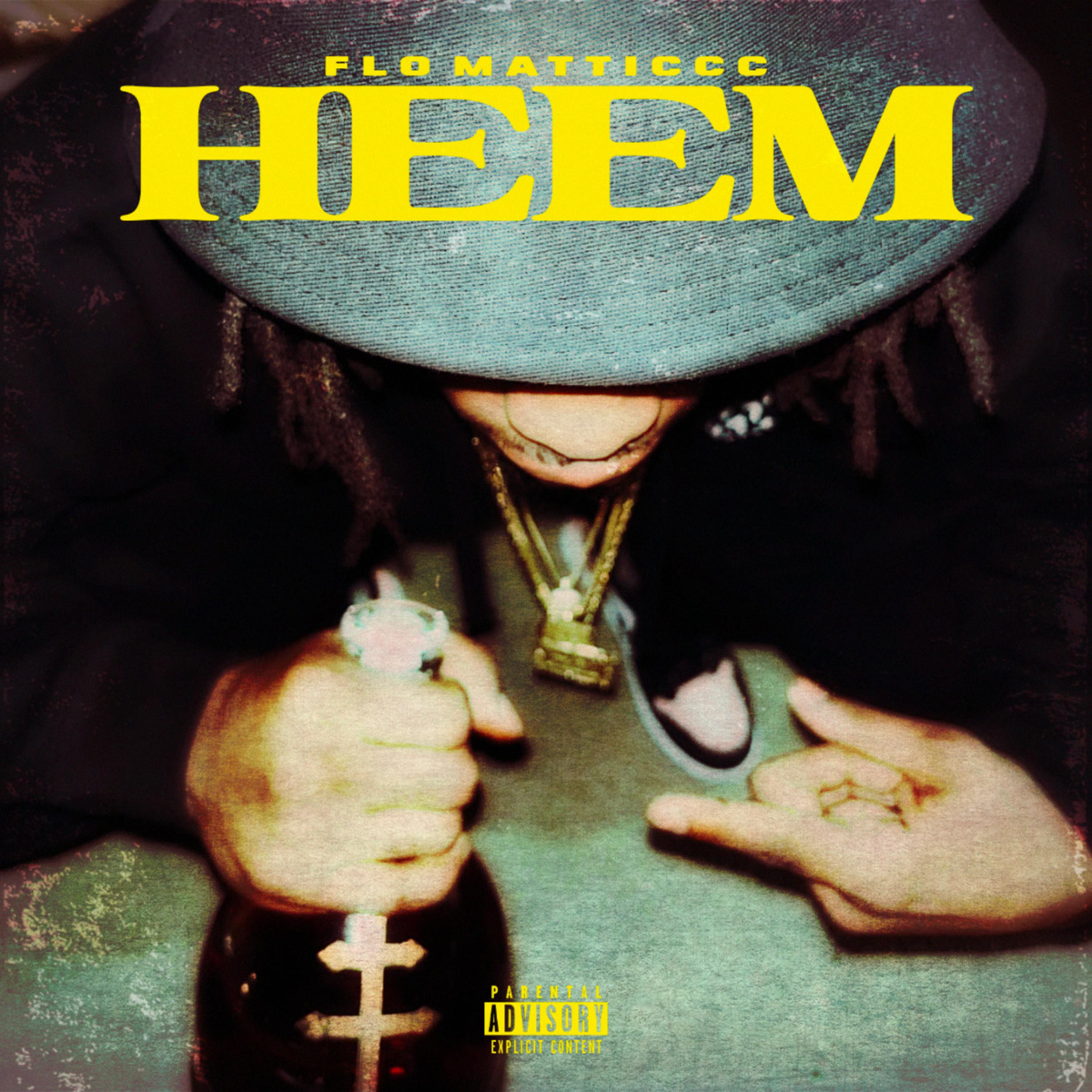 HEEM artwork
