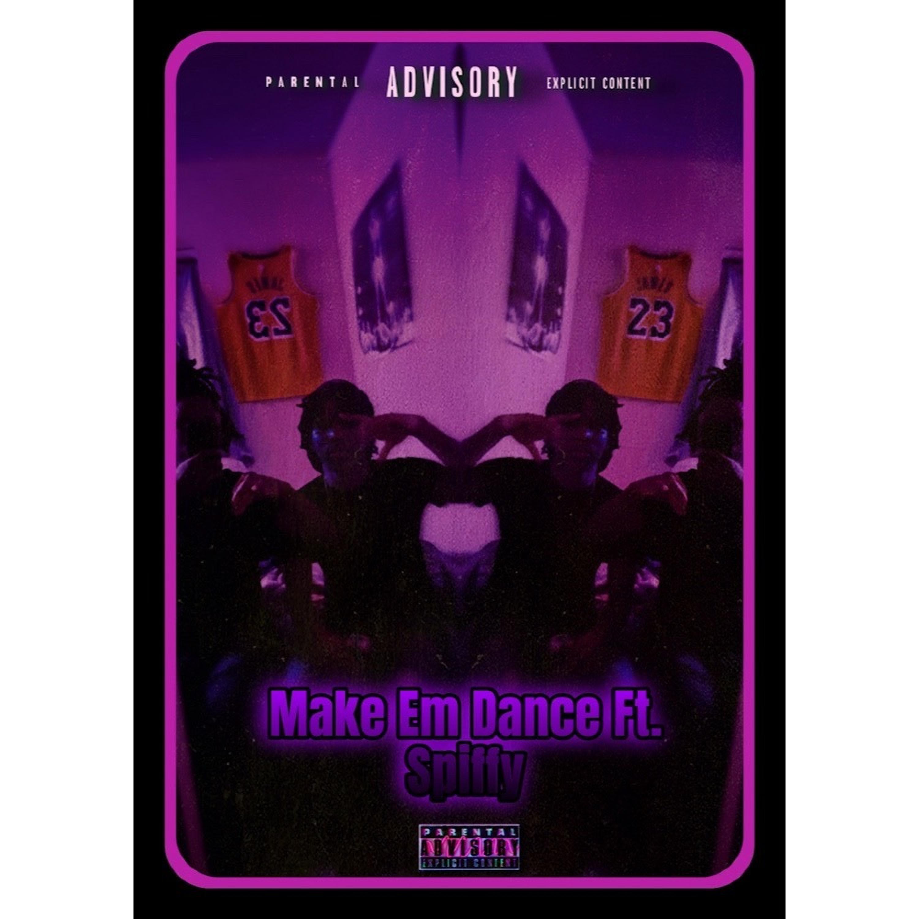 Make Em Dance artwork