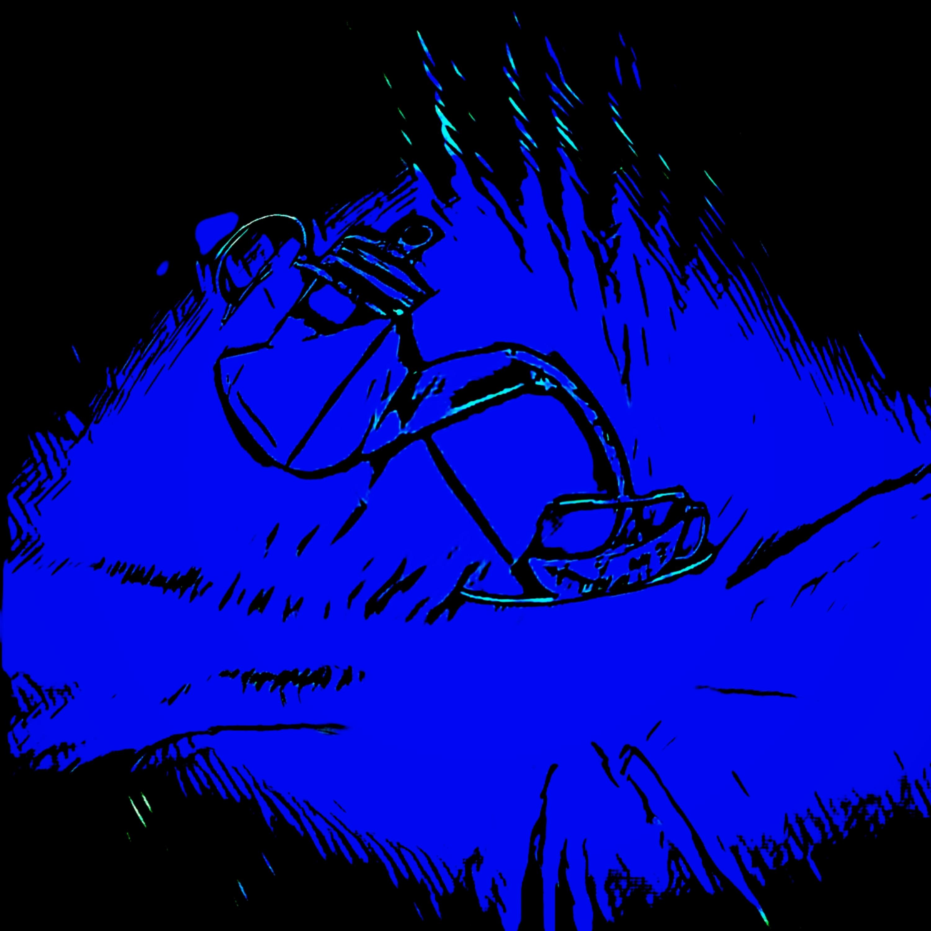 Earl Blue artwork