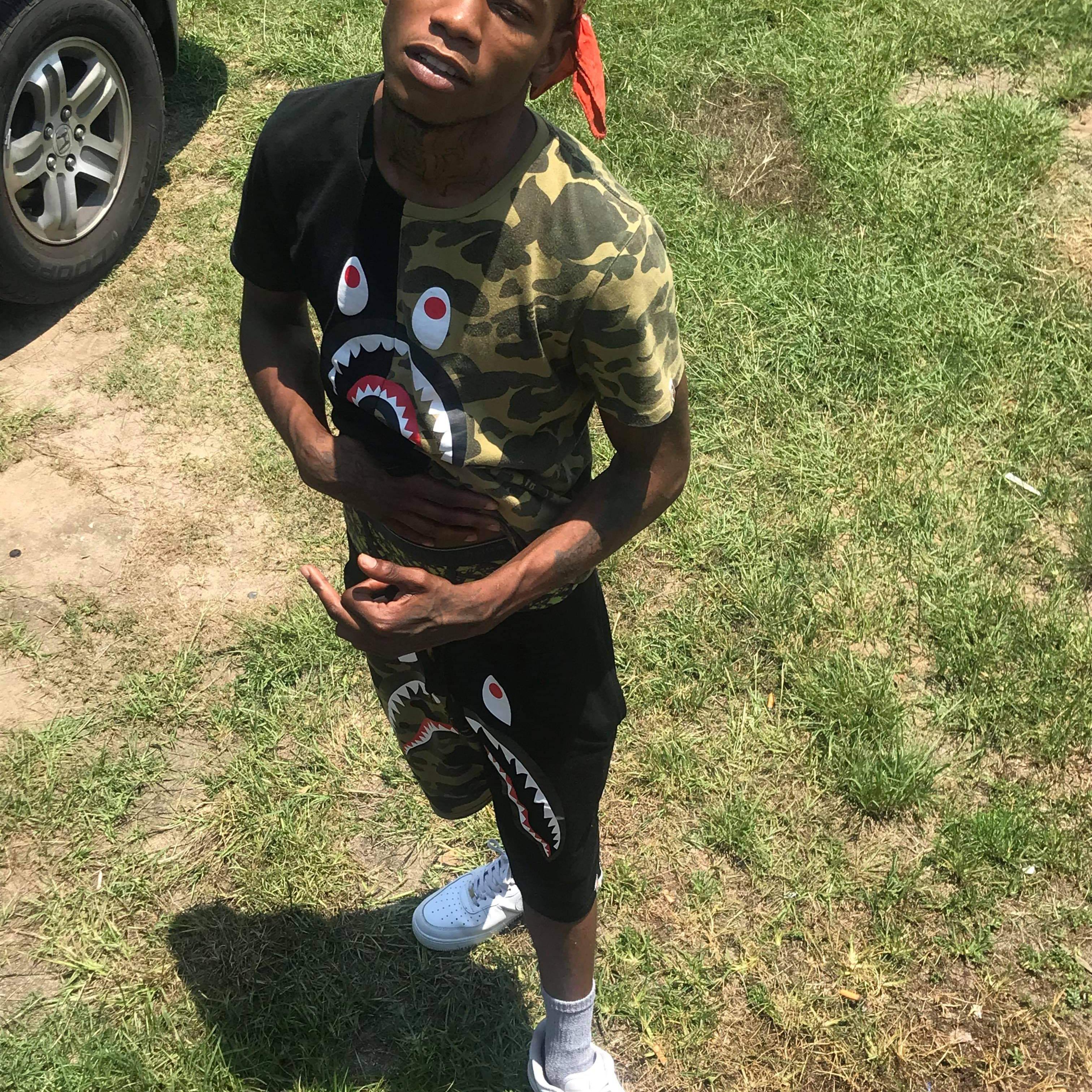 Price On Ya Head artwork