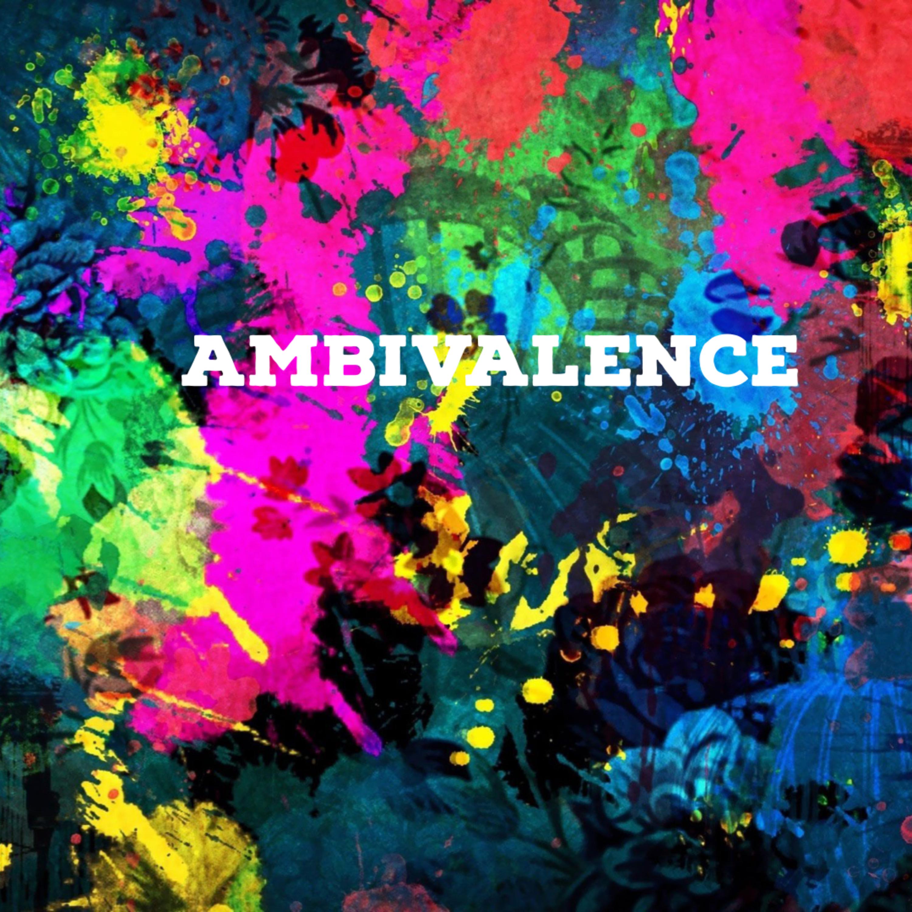 Ambivalence artwork