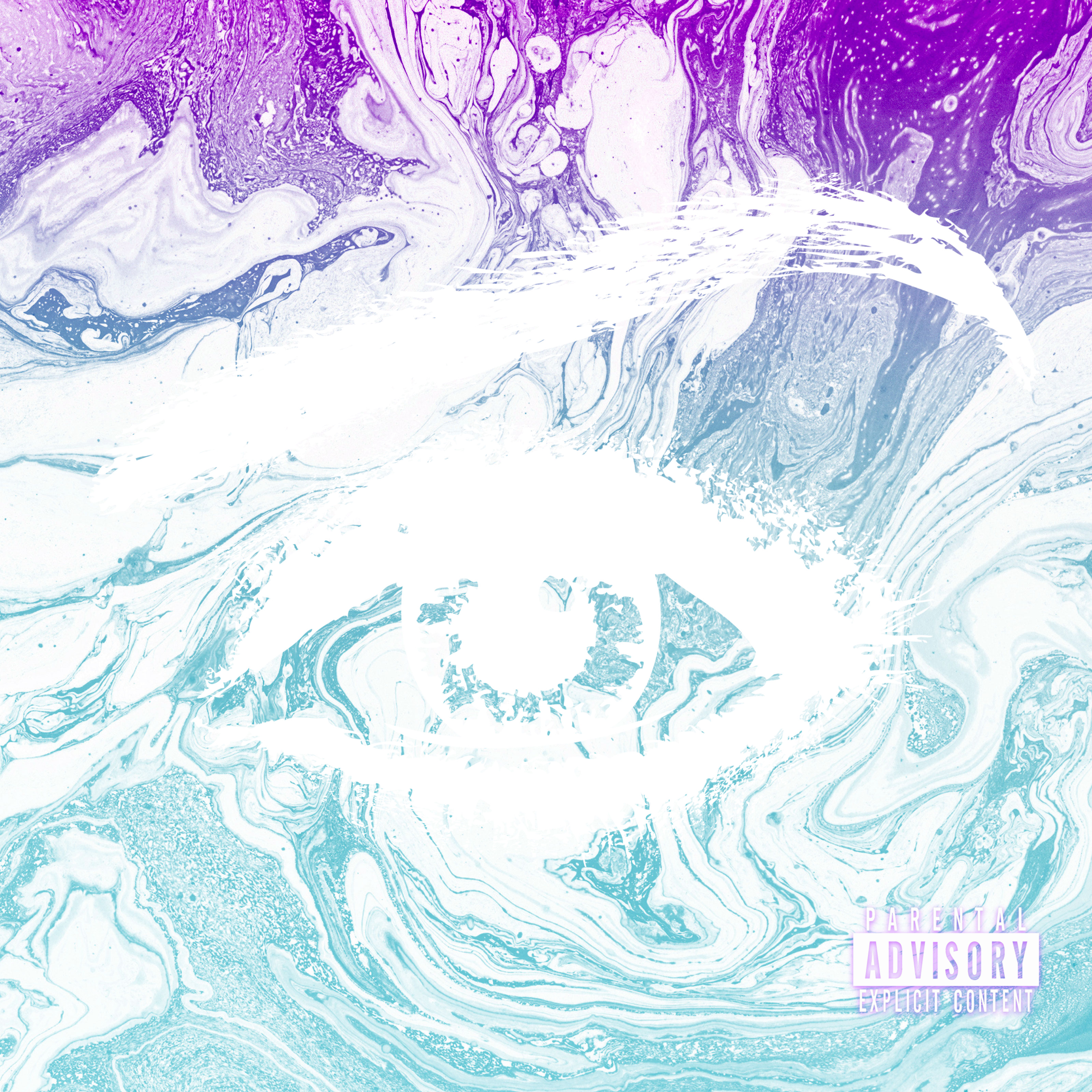 Shower artwork