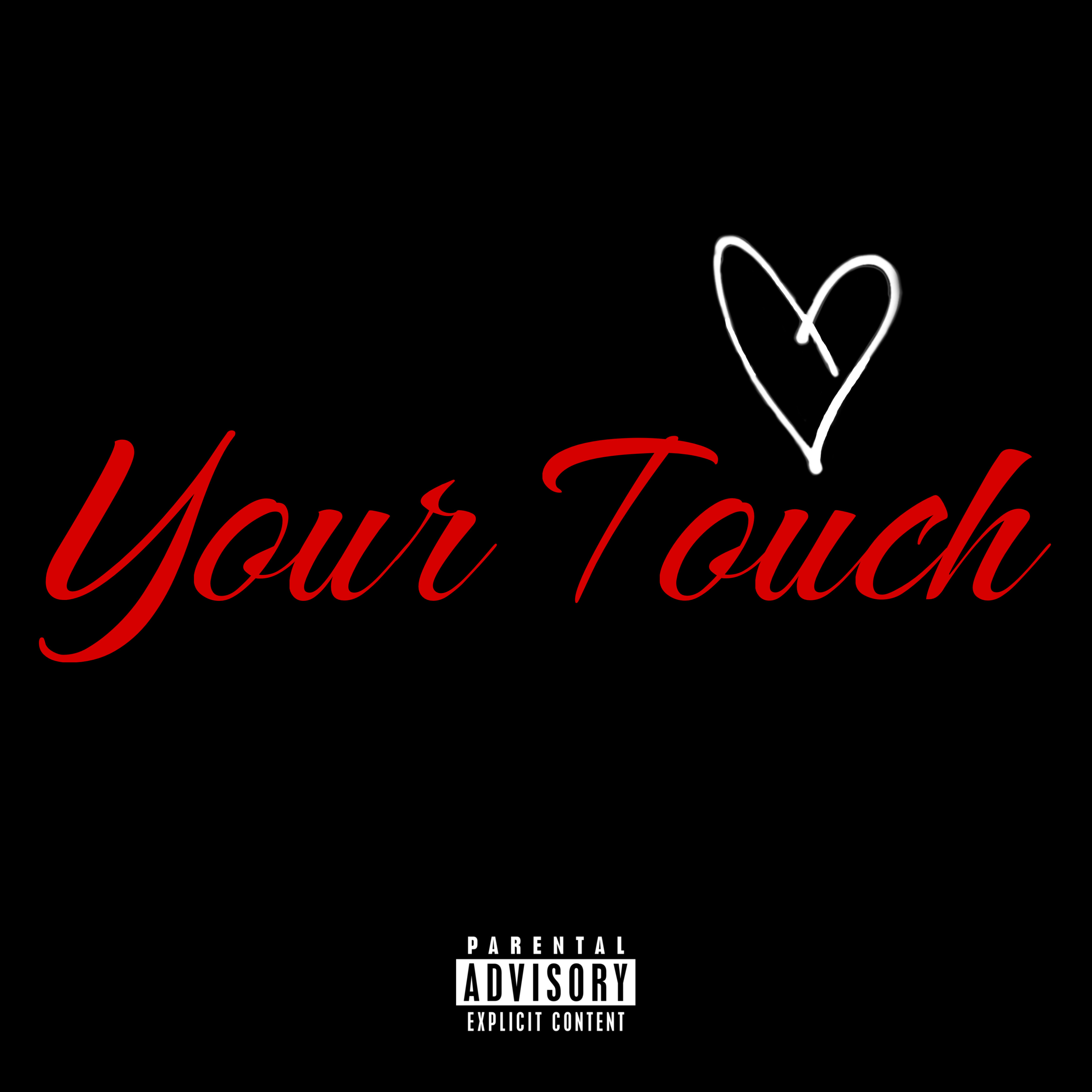 Your Touch artwork