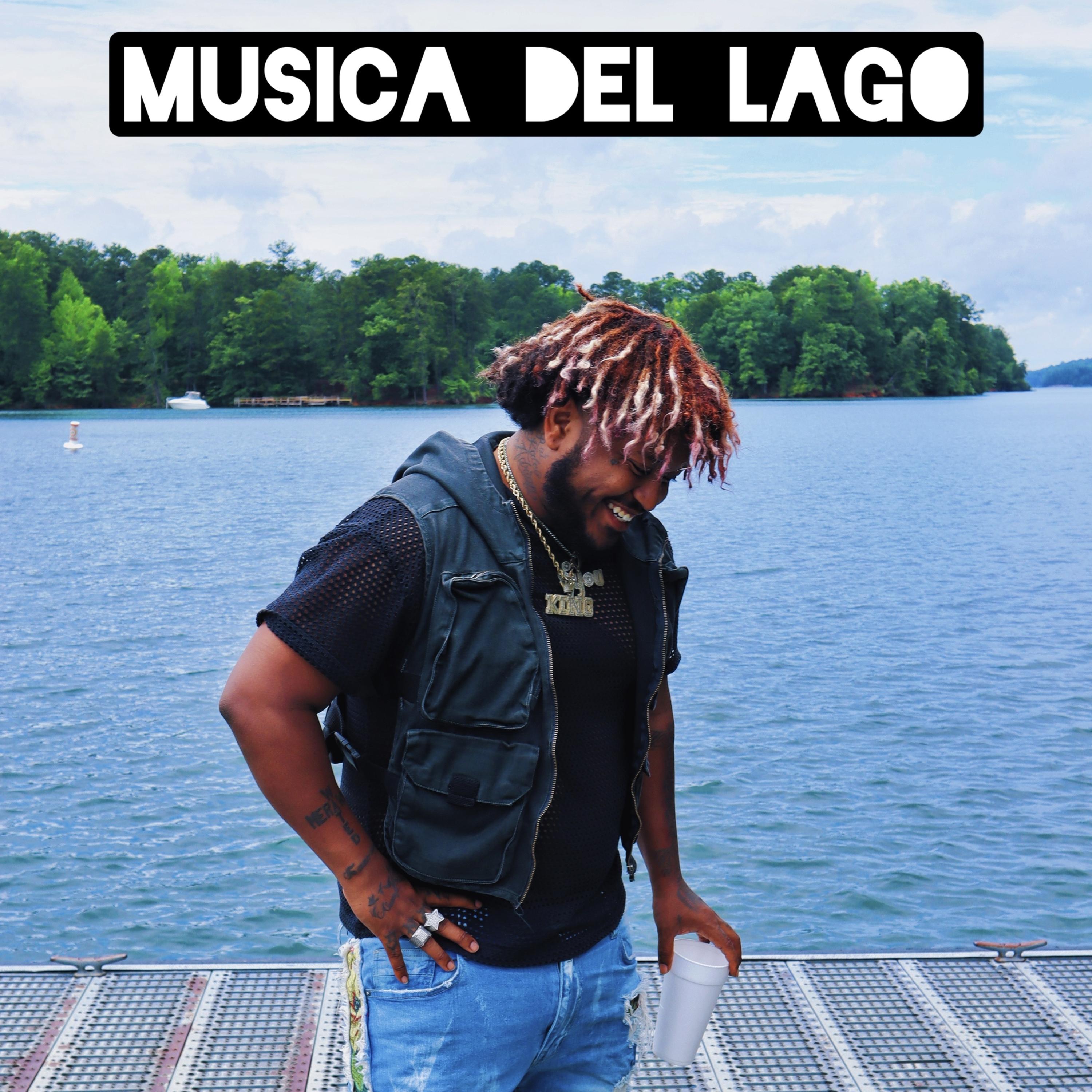 Musica Del Lago artwork