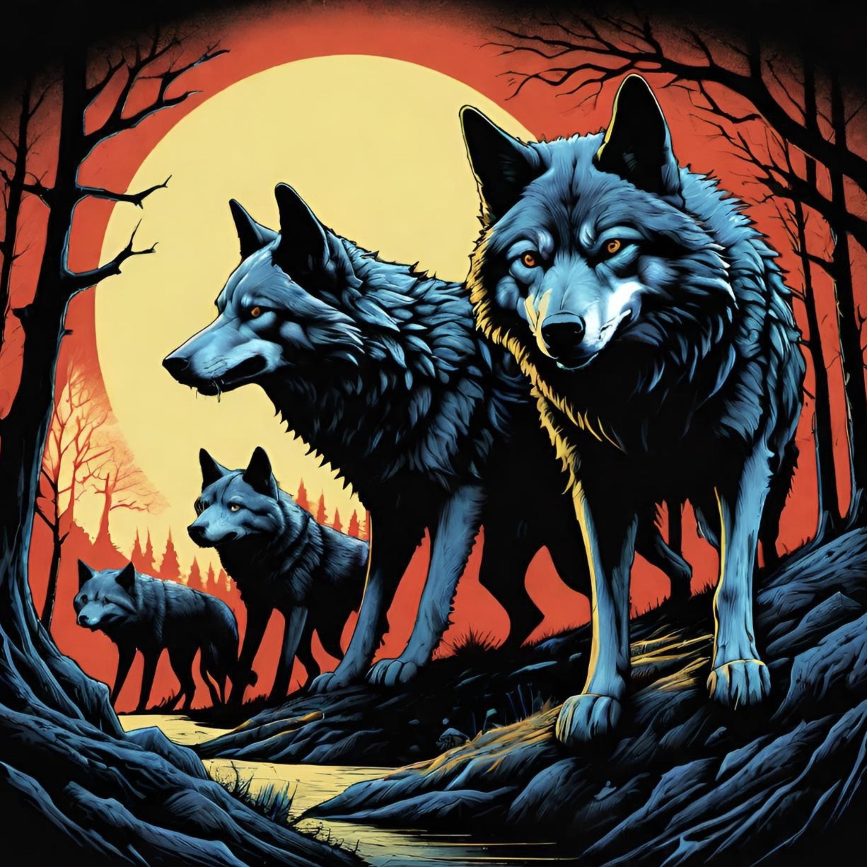 THE CUT artwork