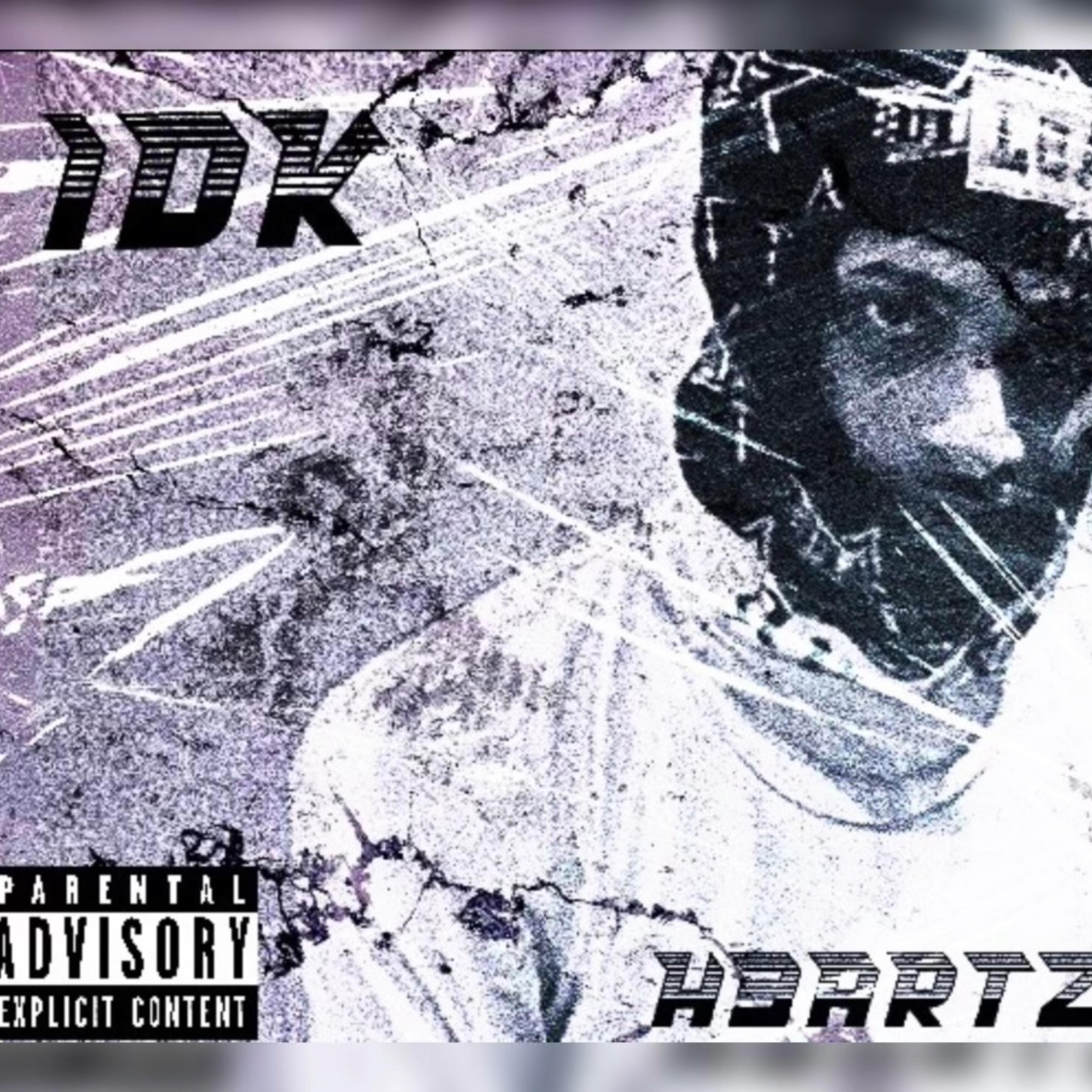 Idk artwork