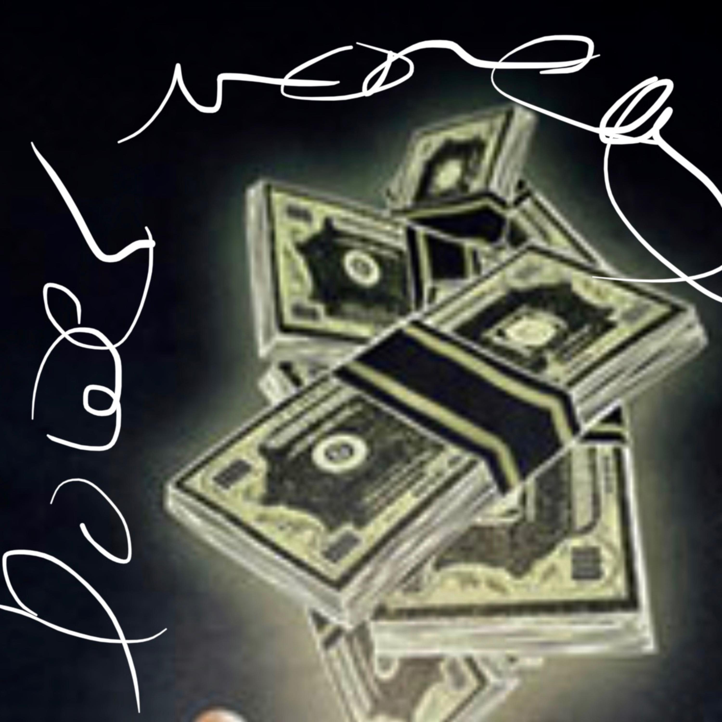 Power&Money artwork