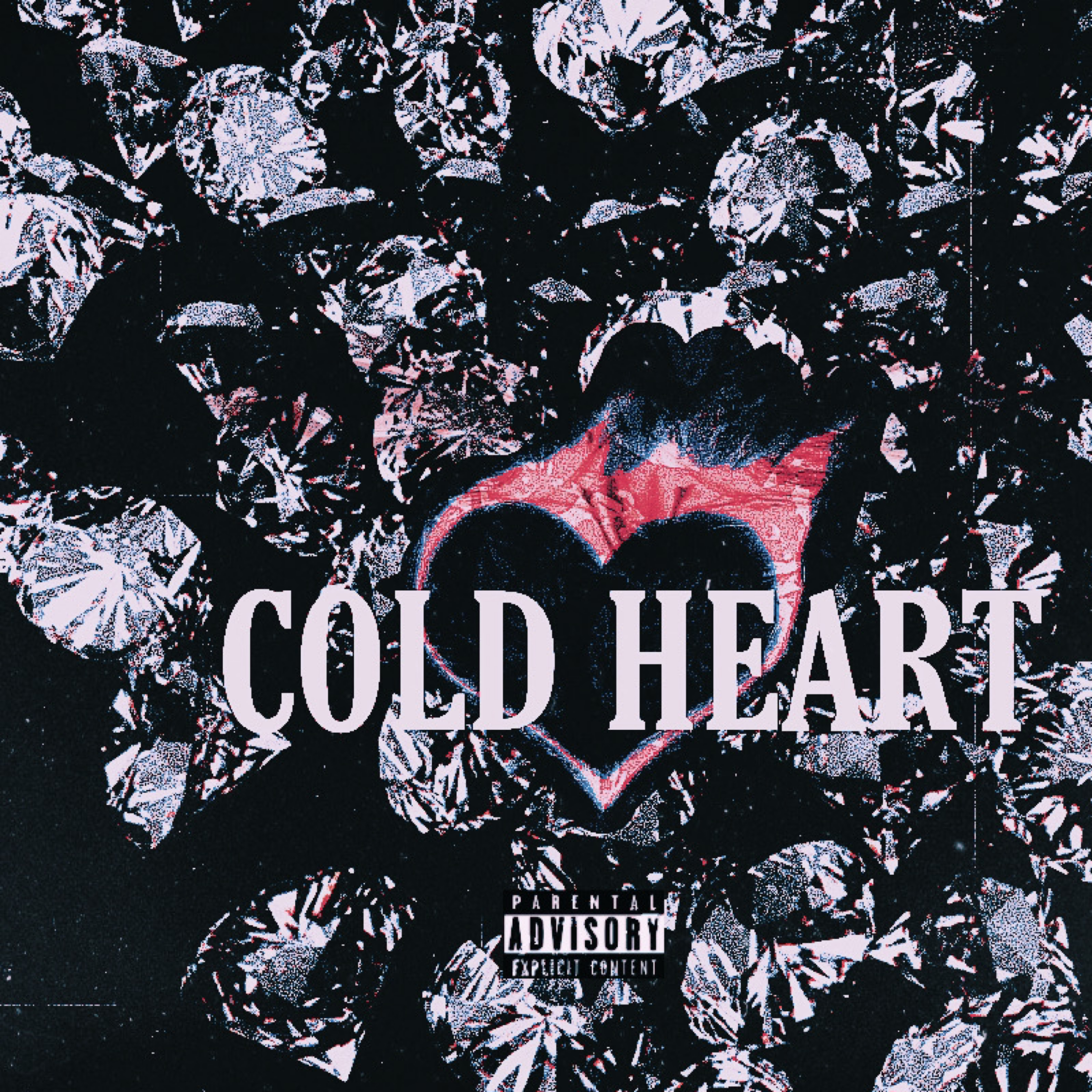 Cold Heart artwork