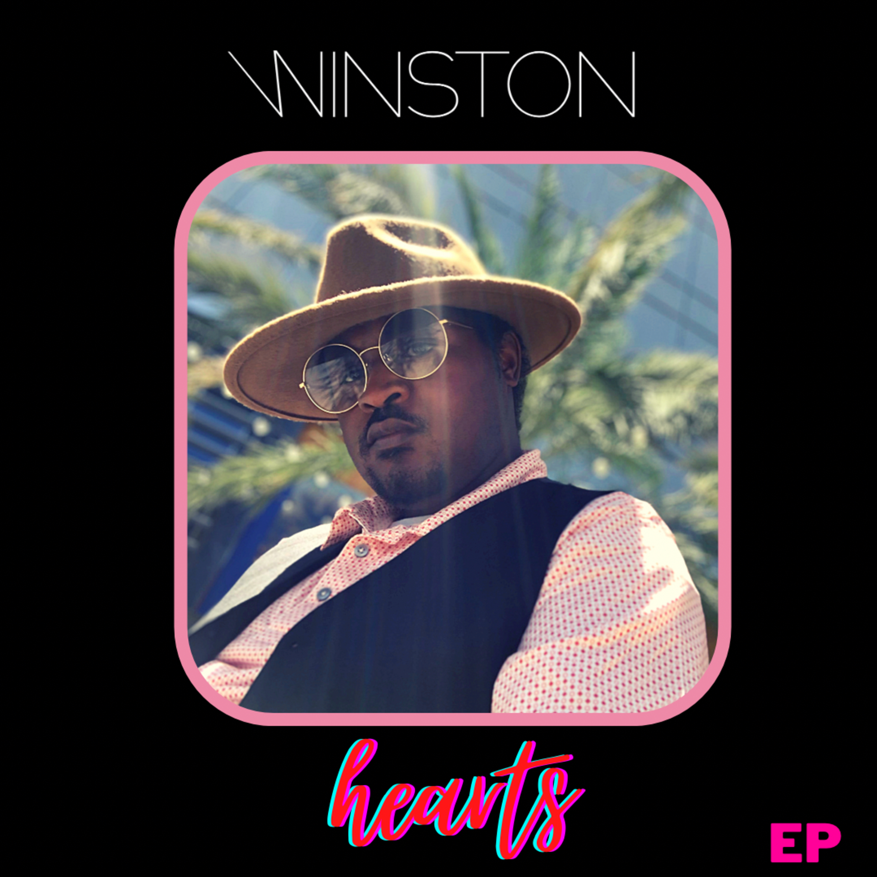 Hearts artwork