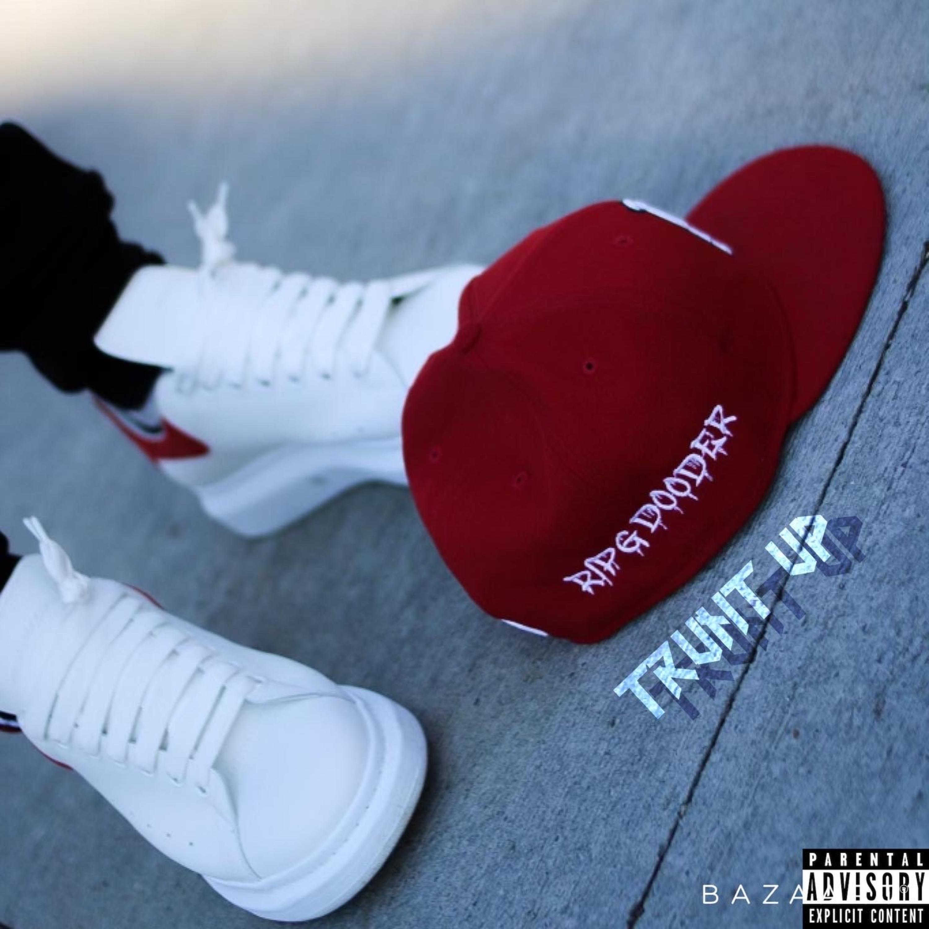 TRUNT UP artwork