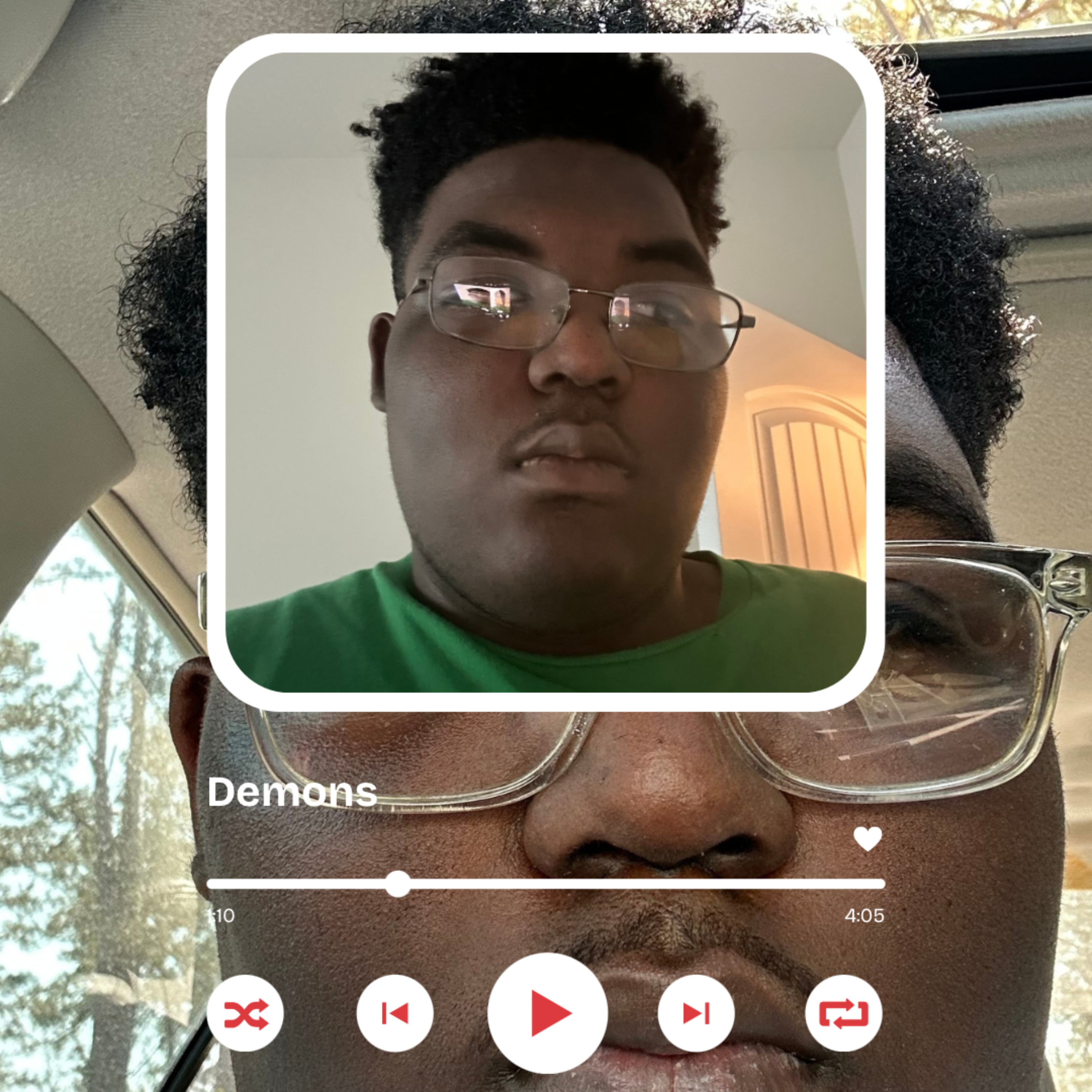Demons by Dranio cover art