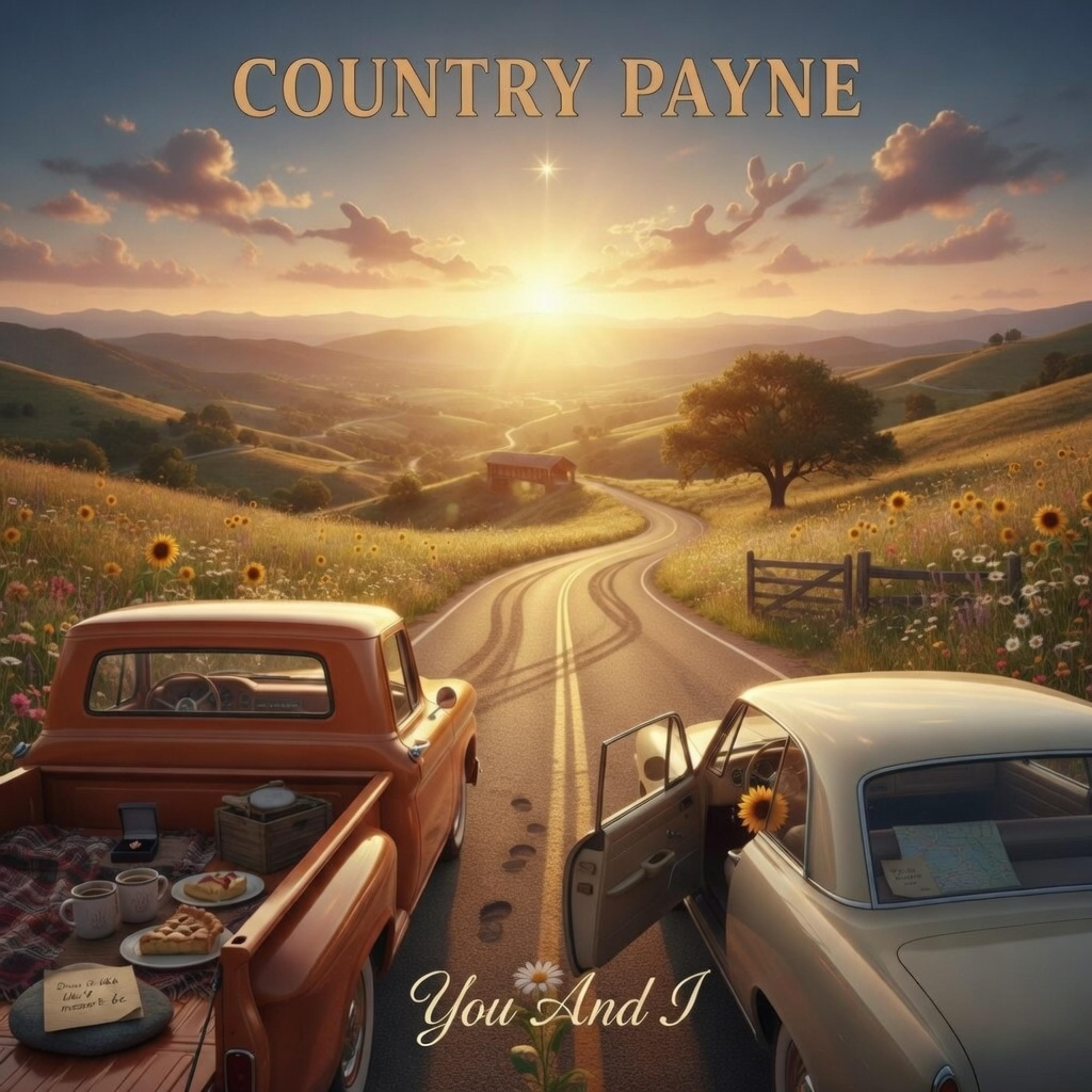 You And I artwork