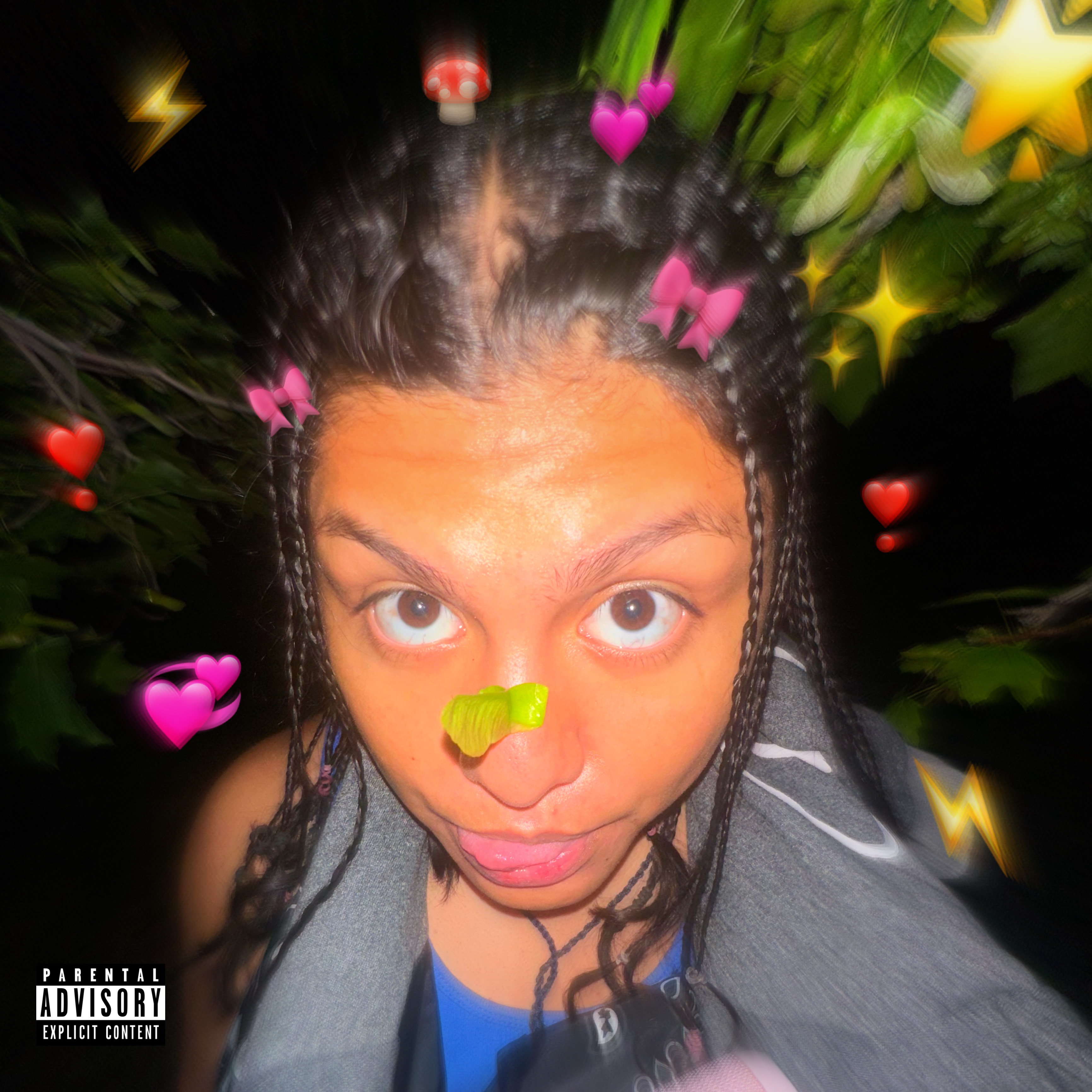 Feel like by A.Bé cover art