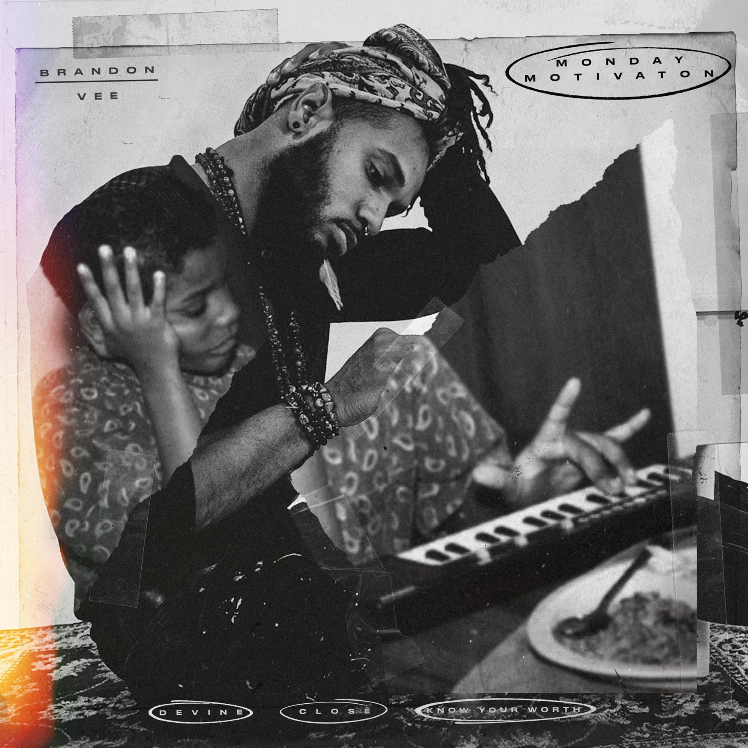 Monday Motivation artwork