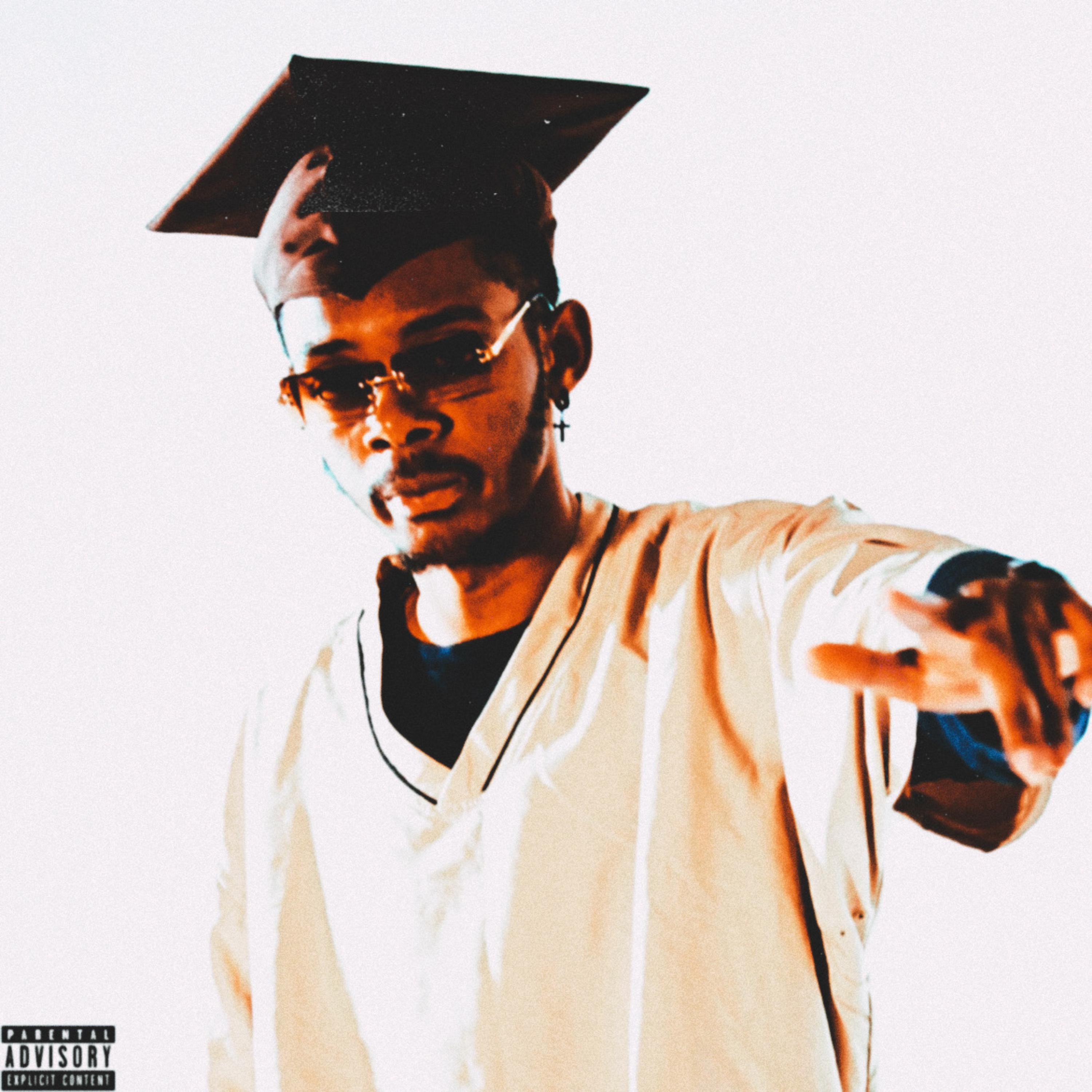 Grad Day artwork