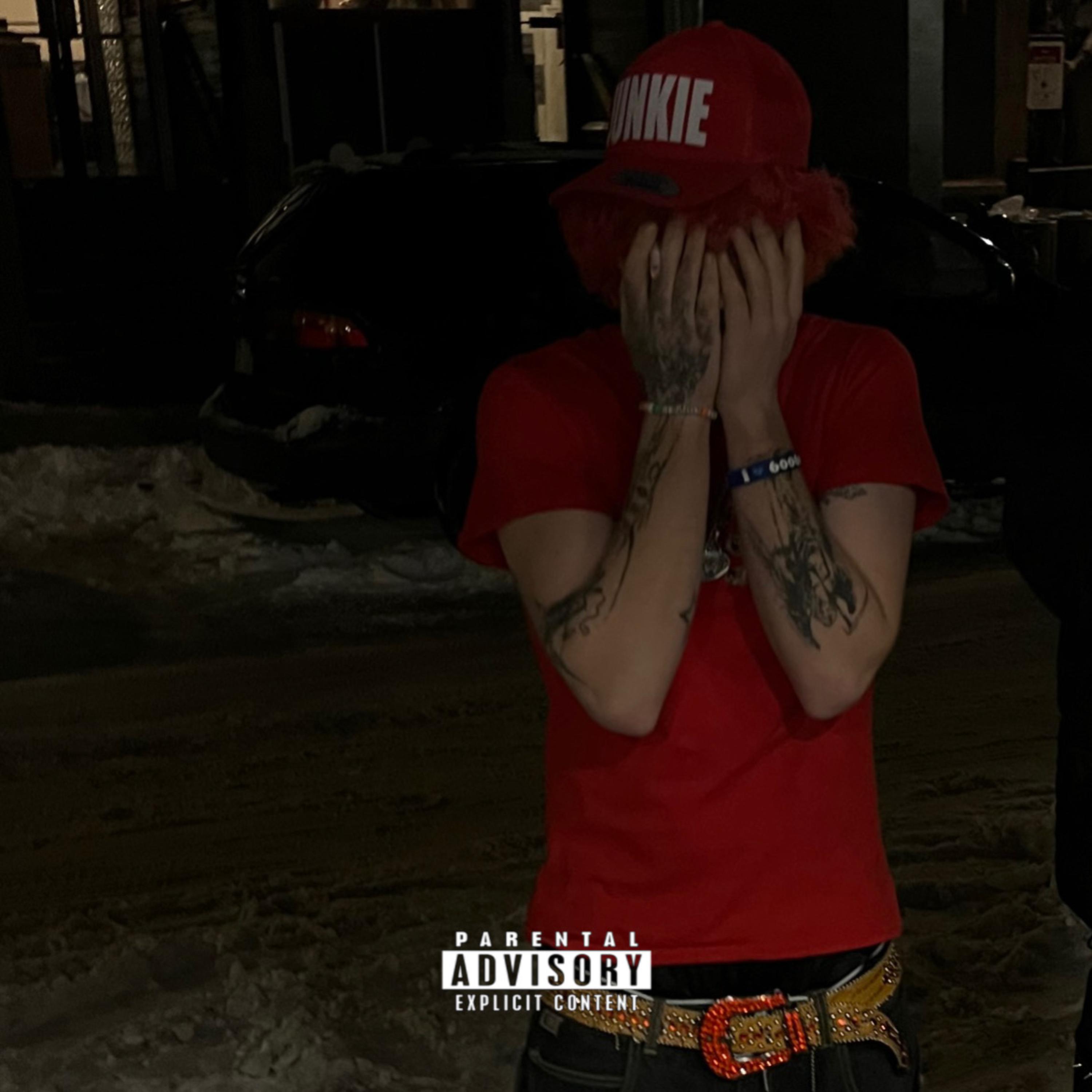 love me artwork