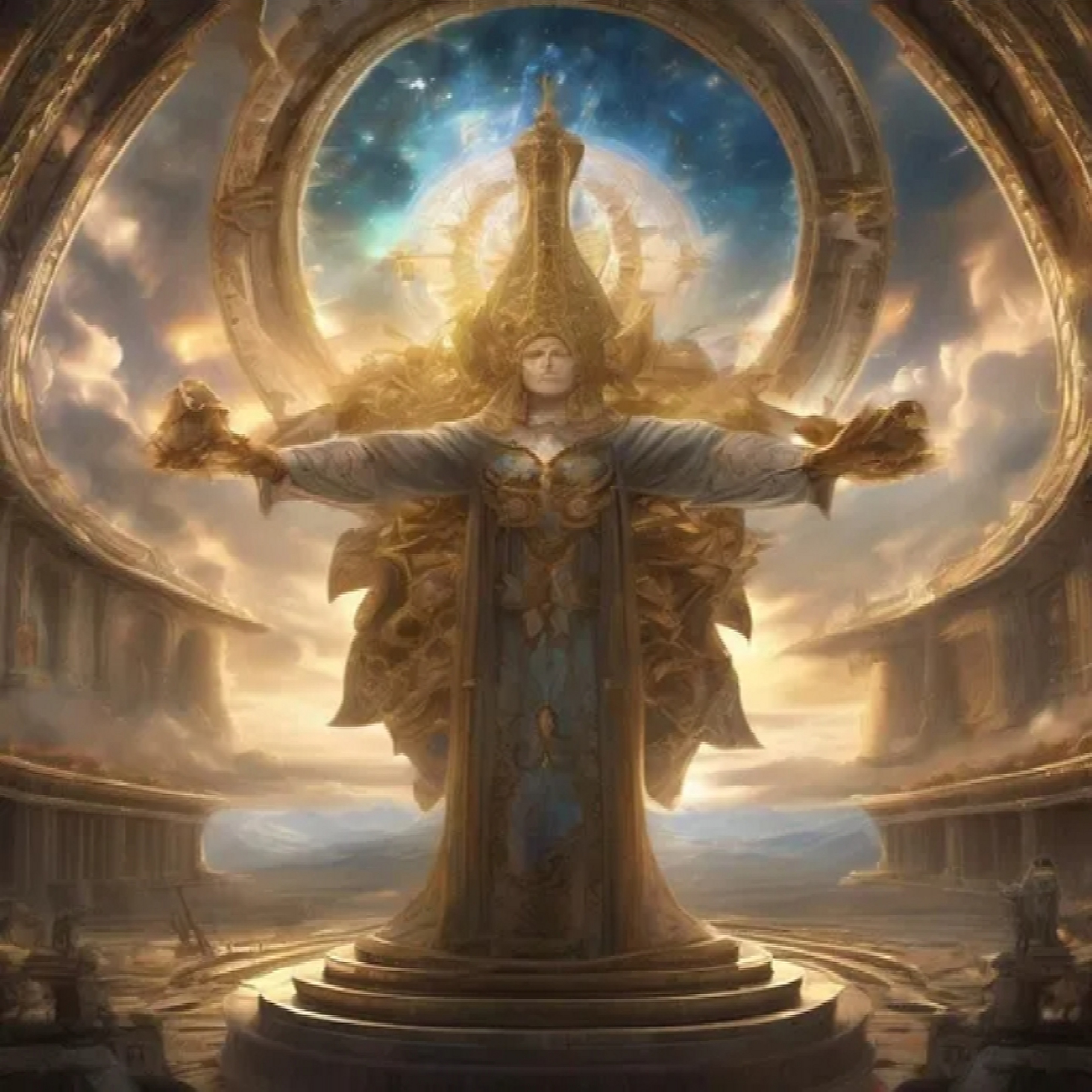 Electric Dreams artwork