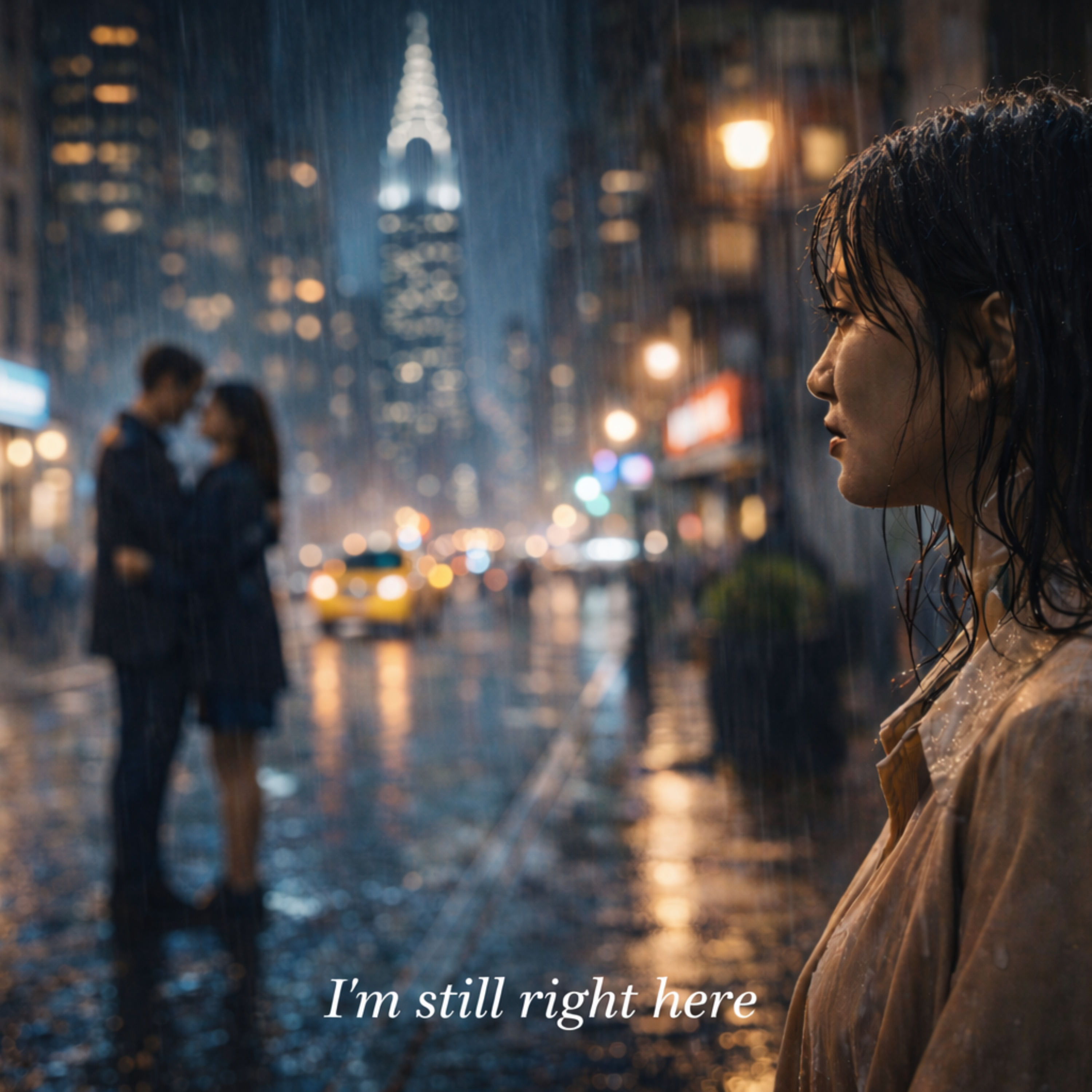 I’m still right here artwork