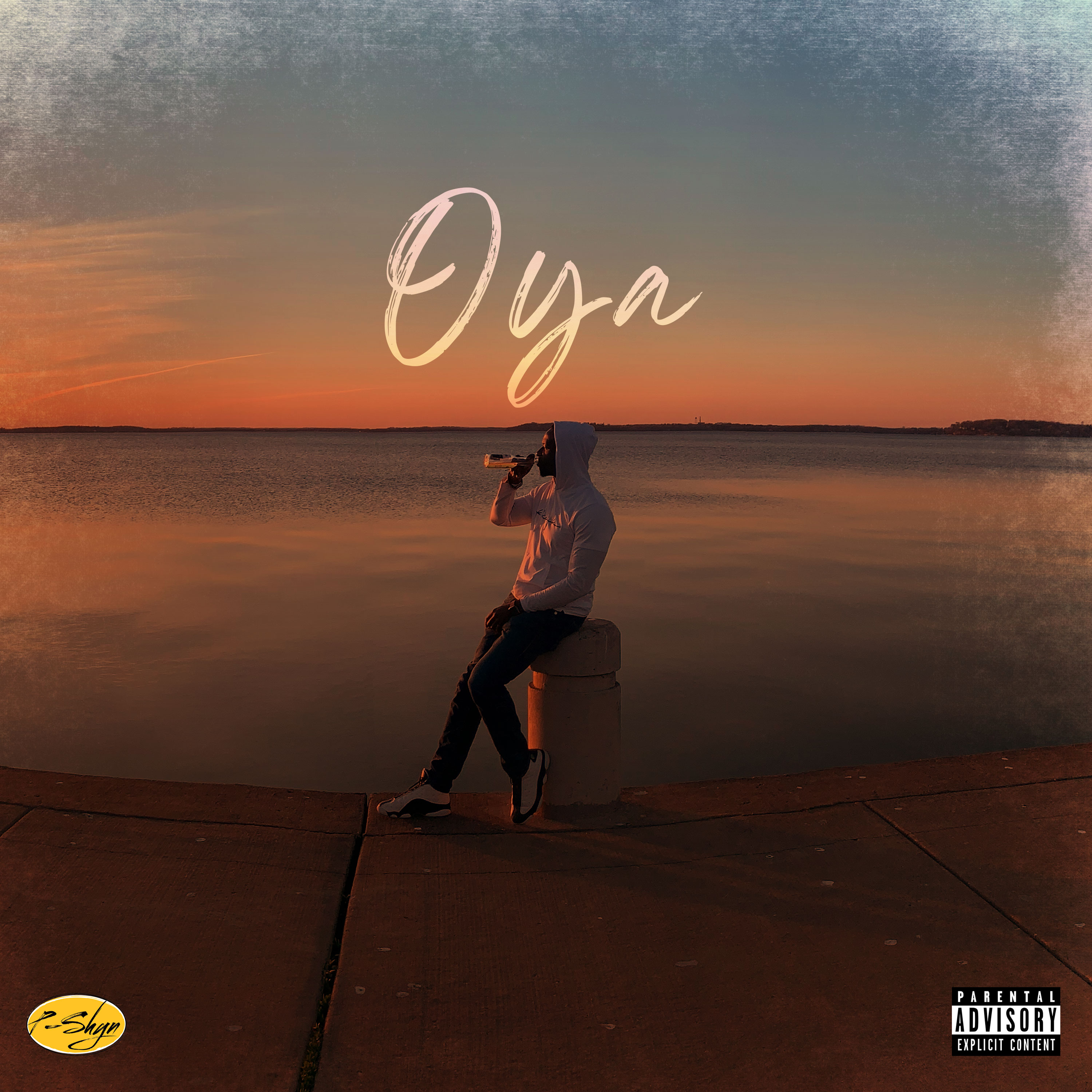 Oya artwork