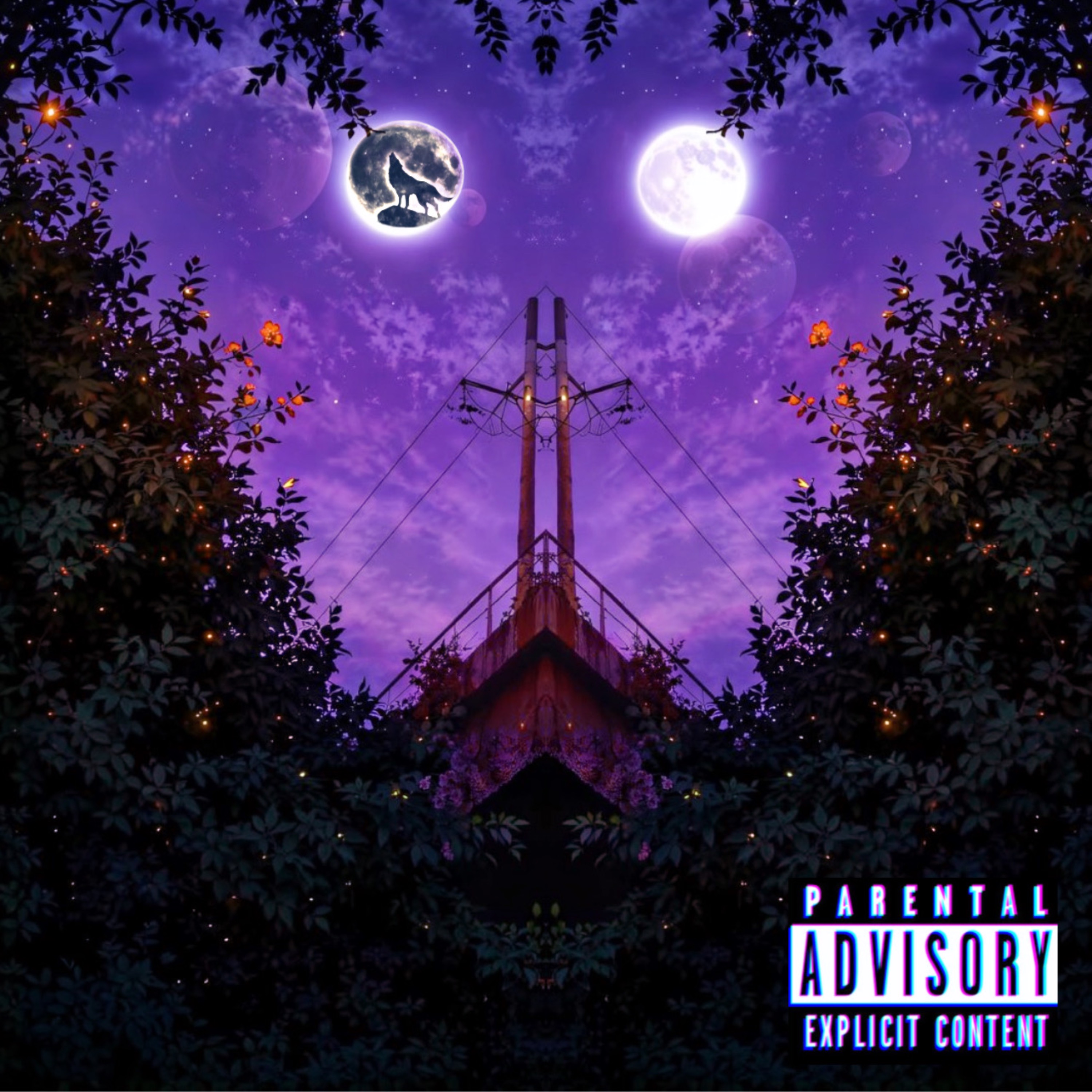 Went Missing artwork