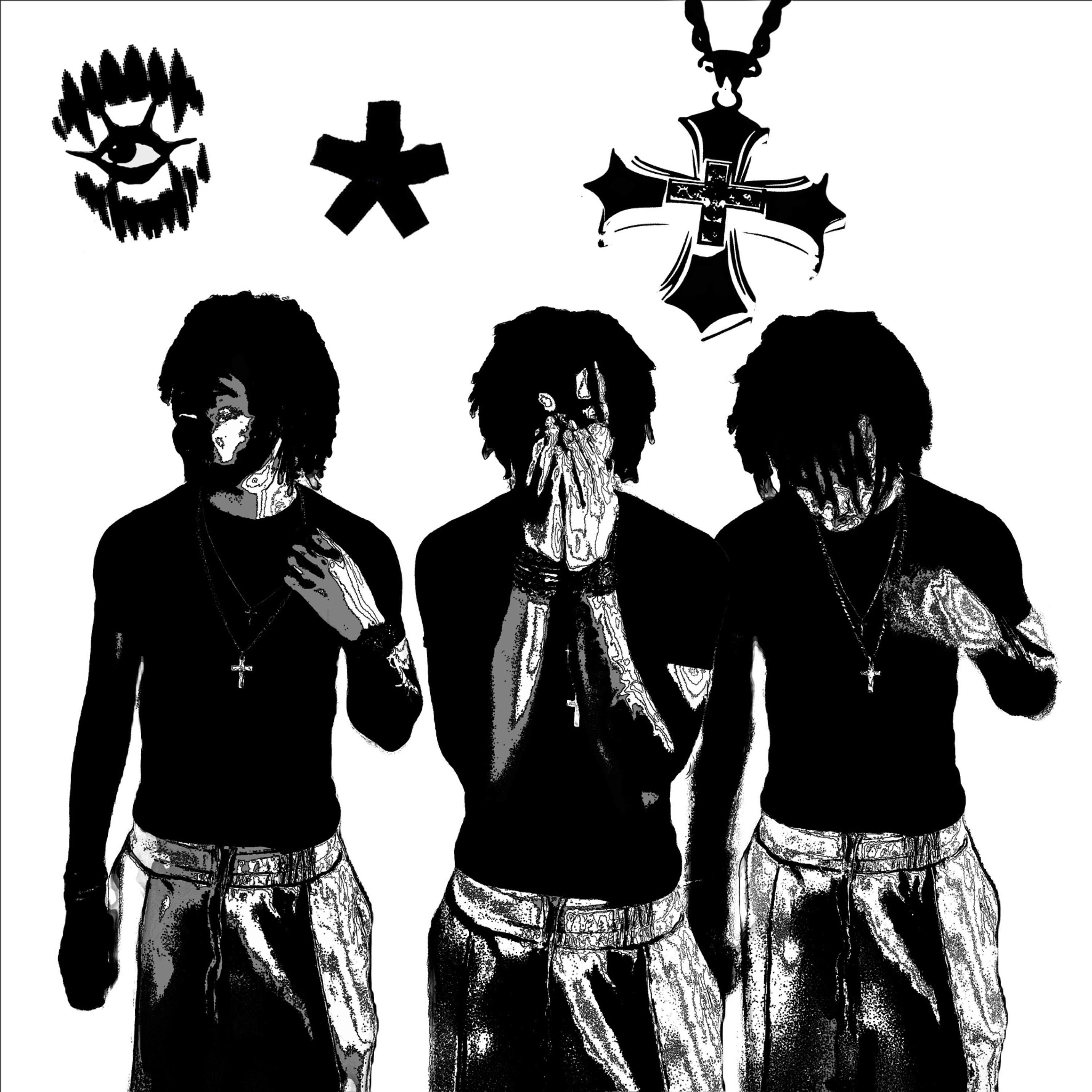 PARADOX artwork