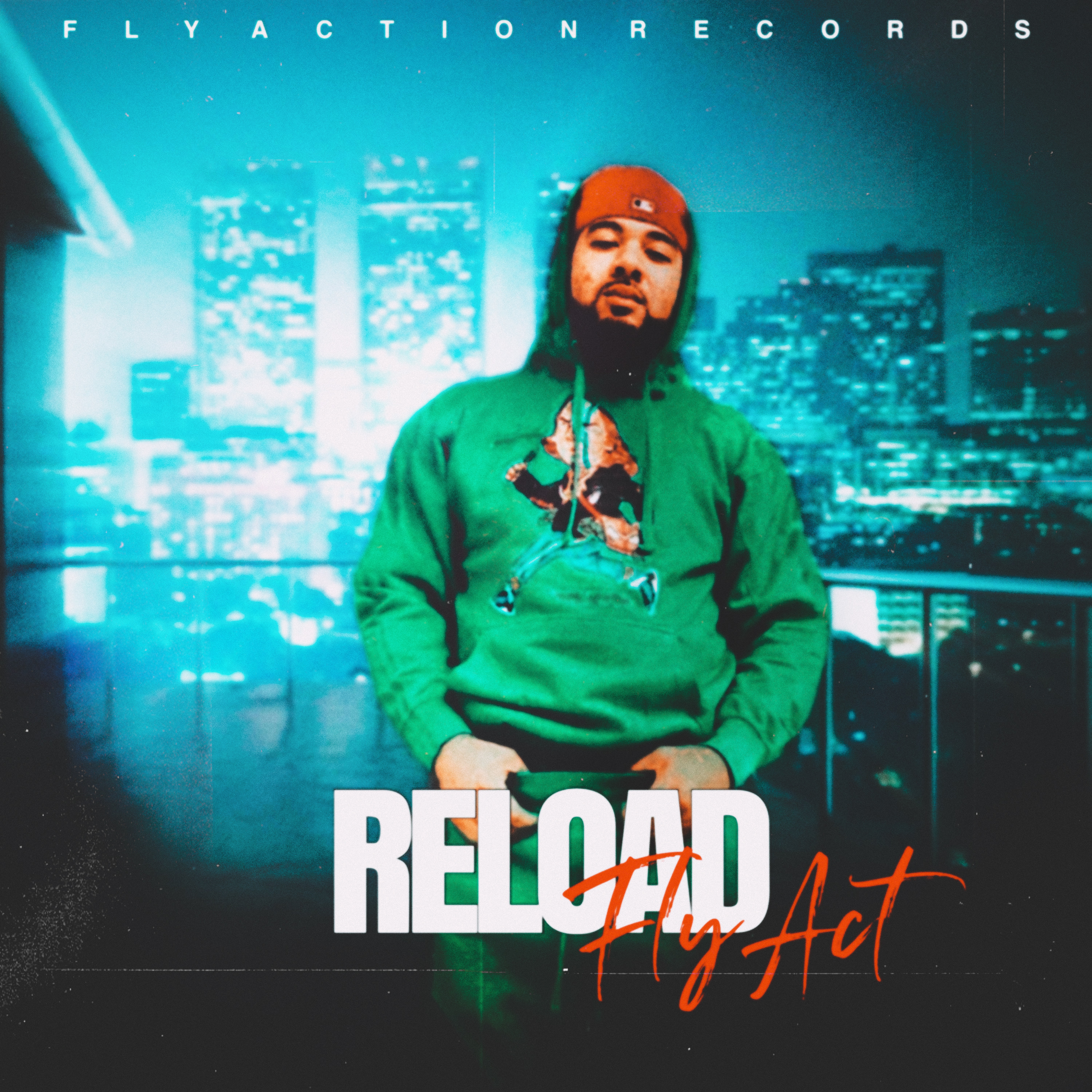 RELOAD artwork