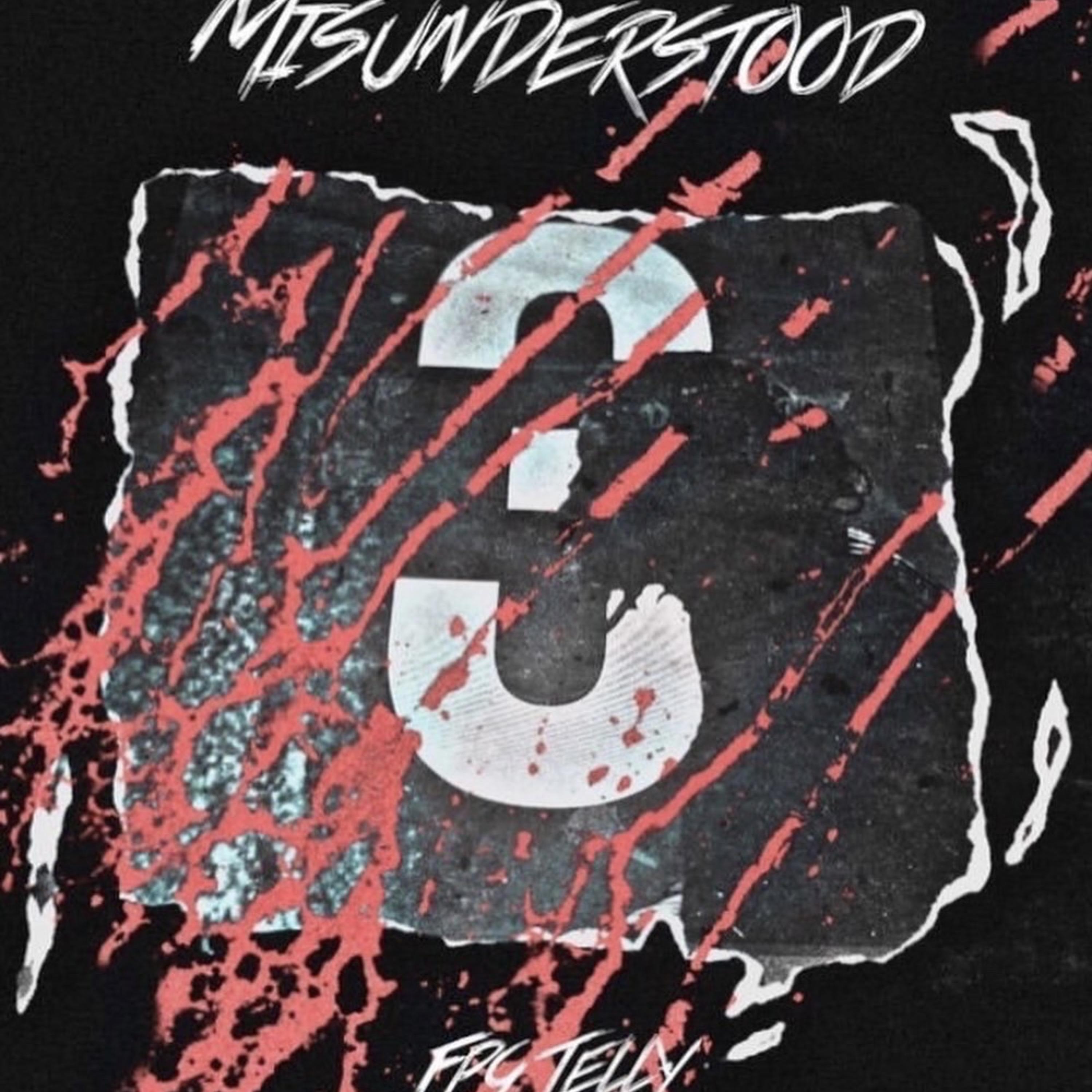 Misunderstood artwork