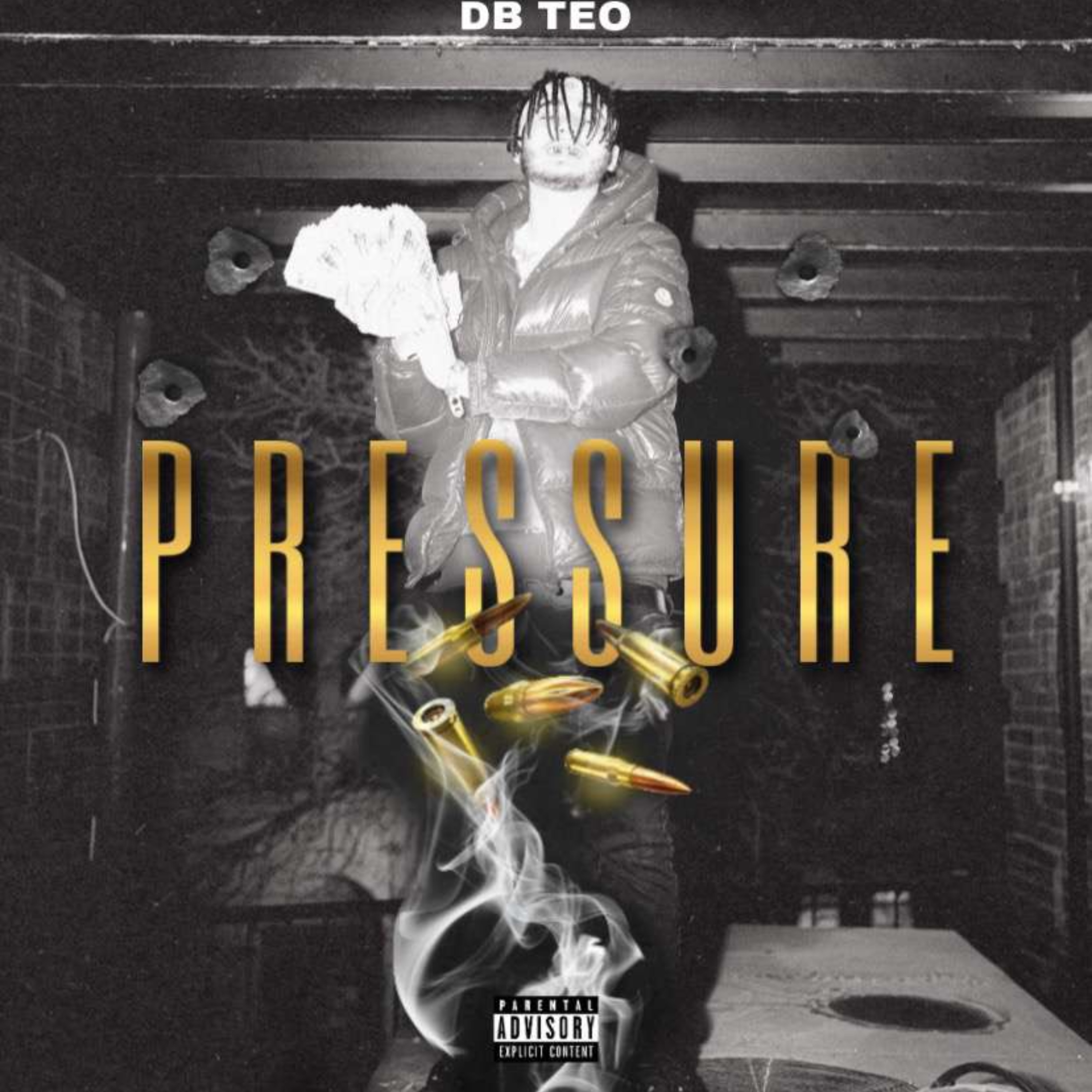 Pressure artwork