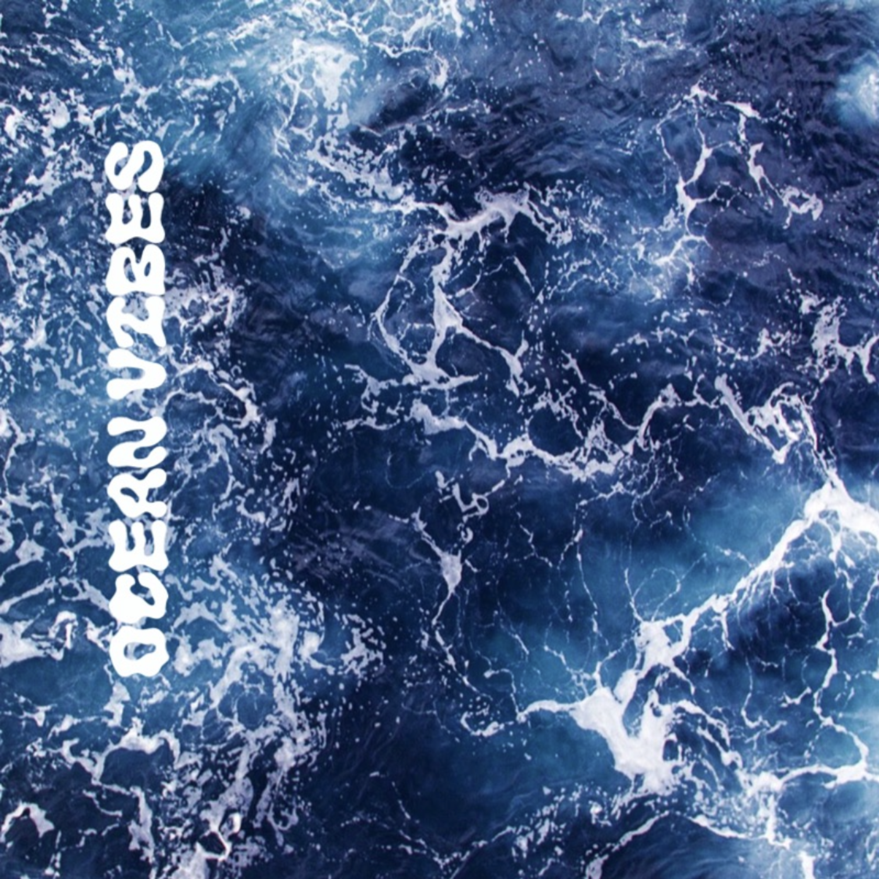 Ocean Vibes artwork
