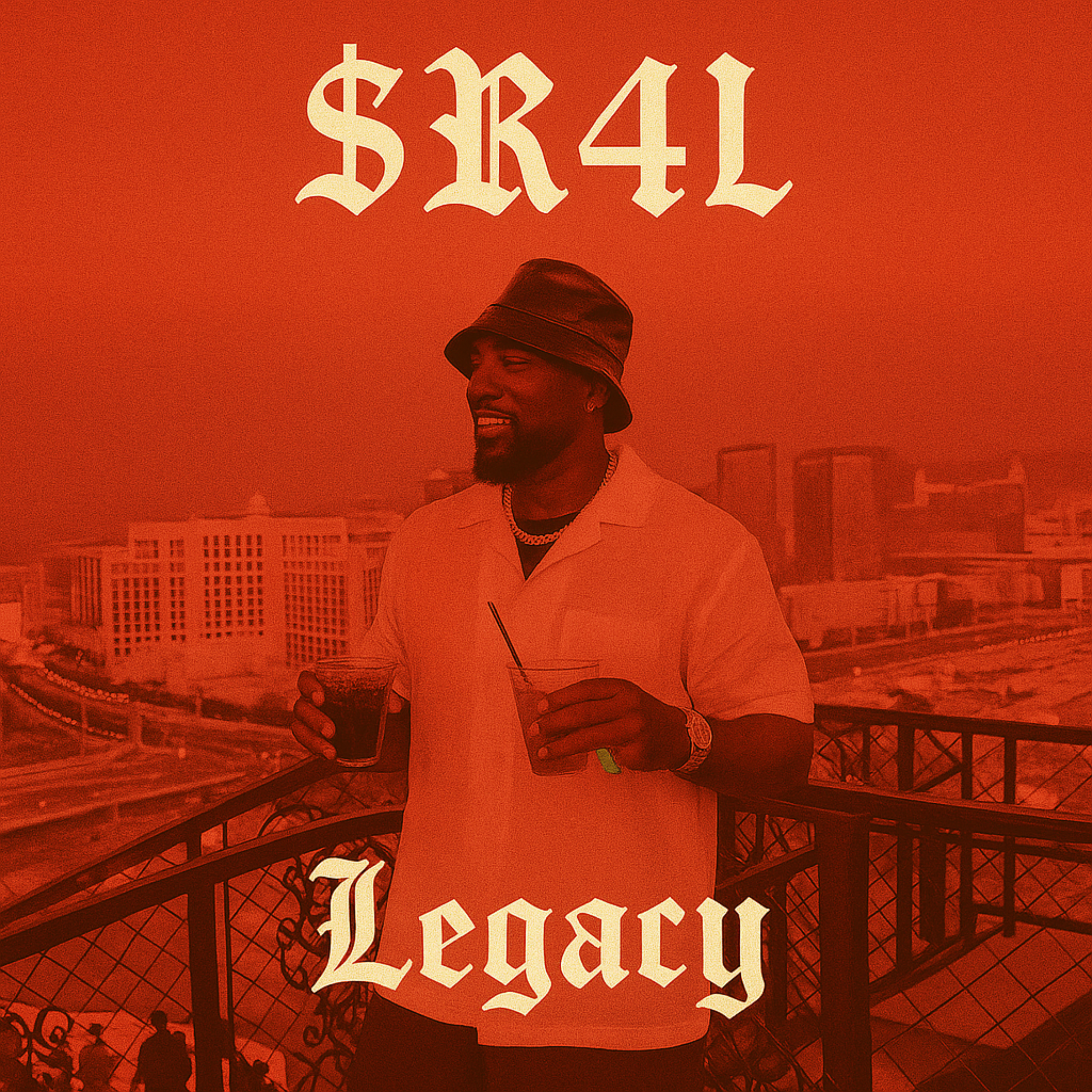 Legacy artwork
