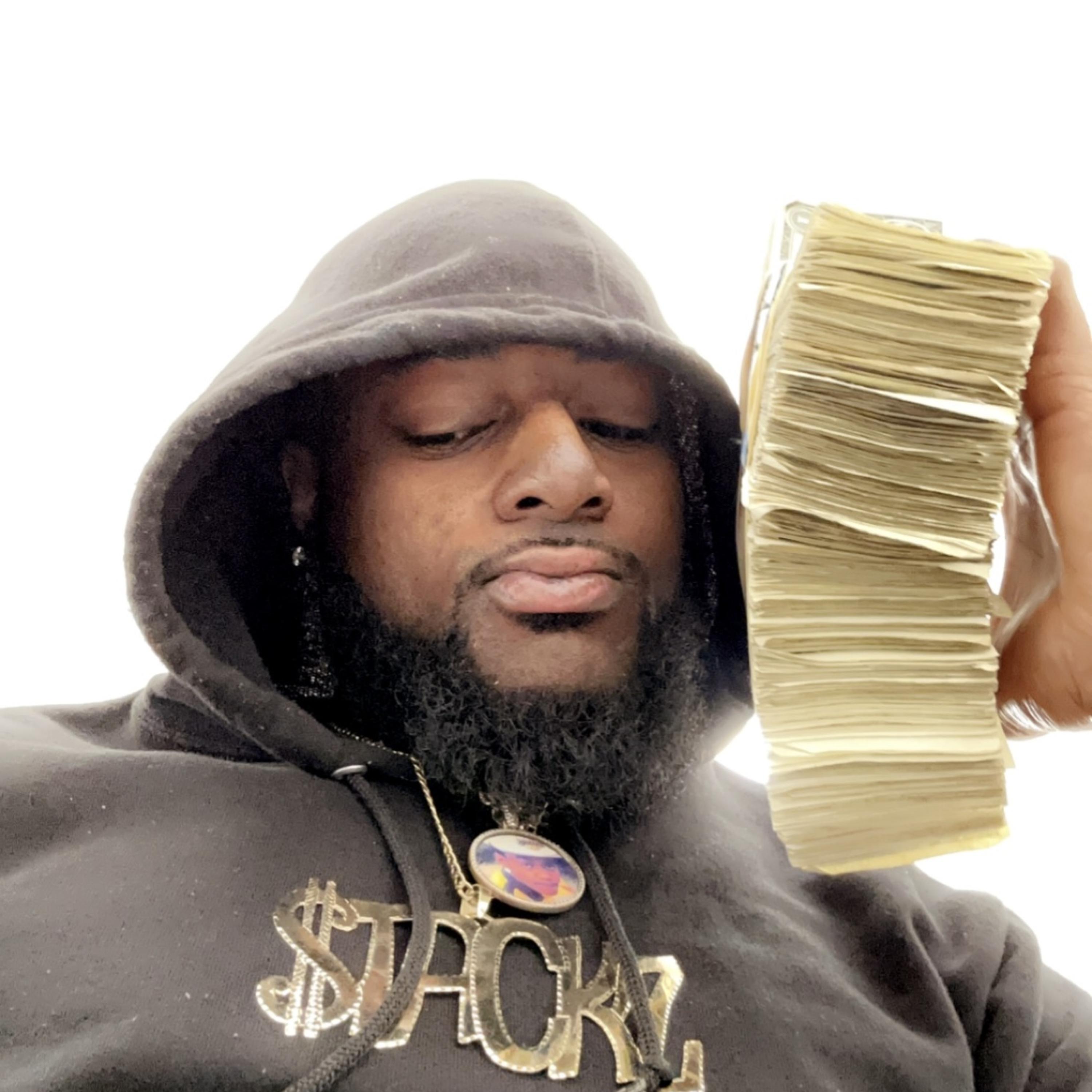 Go by STACKZ WORLD cover art