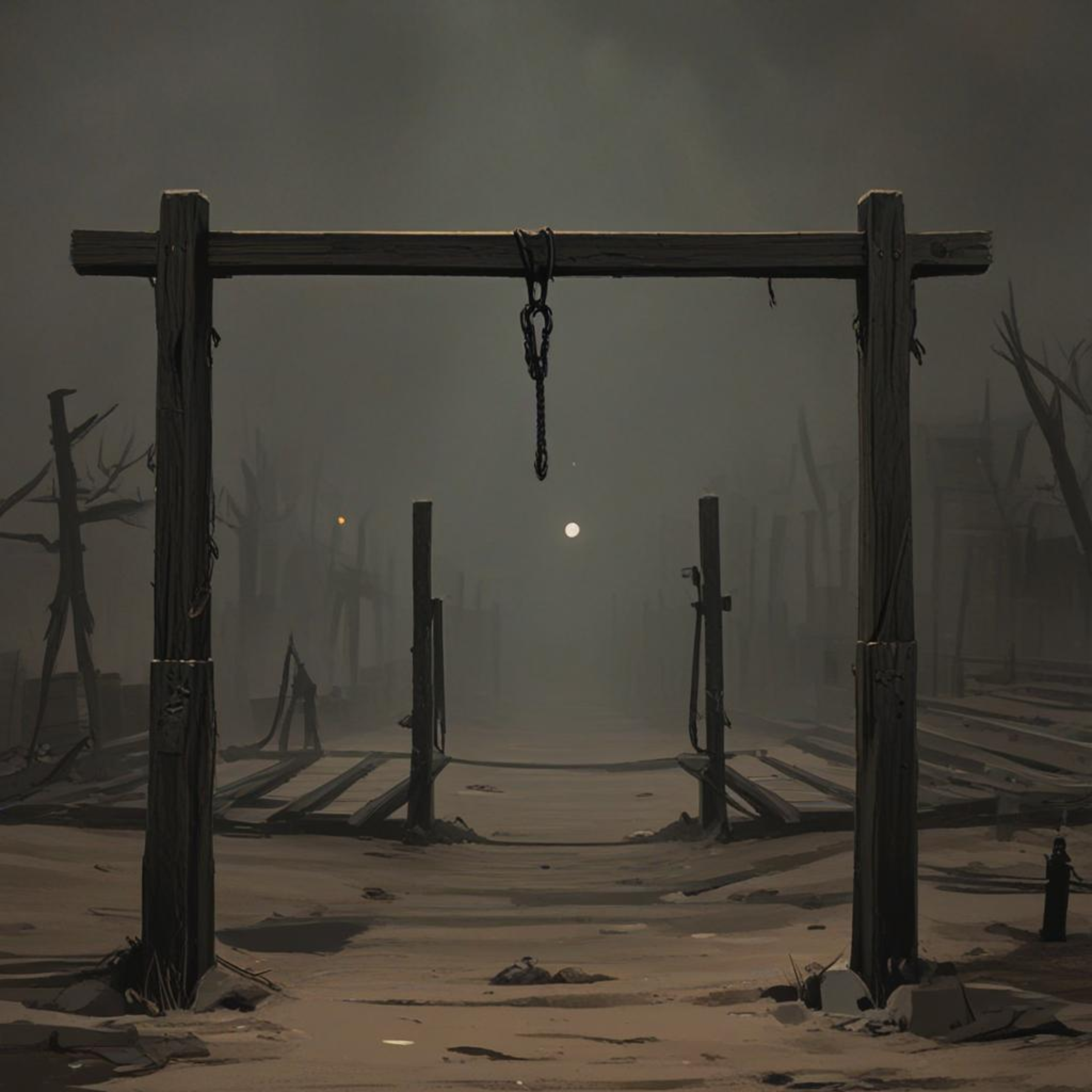 Secondary Collision artwork