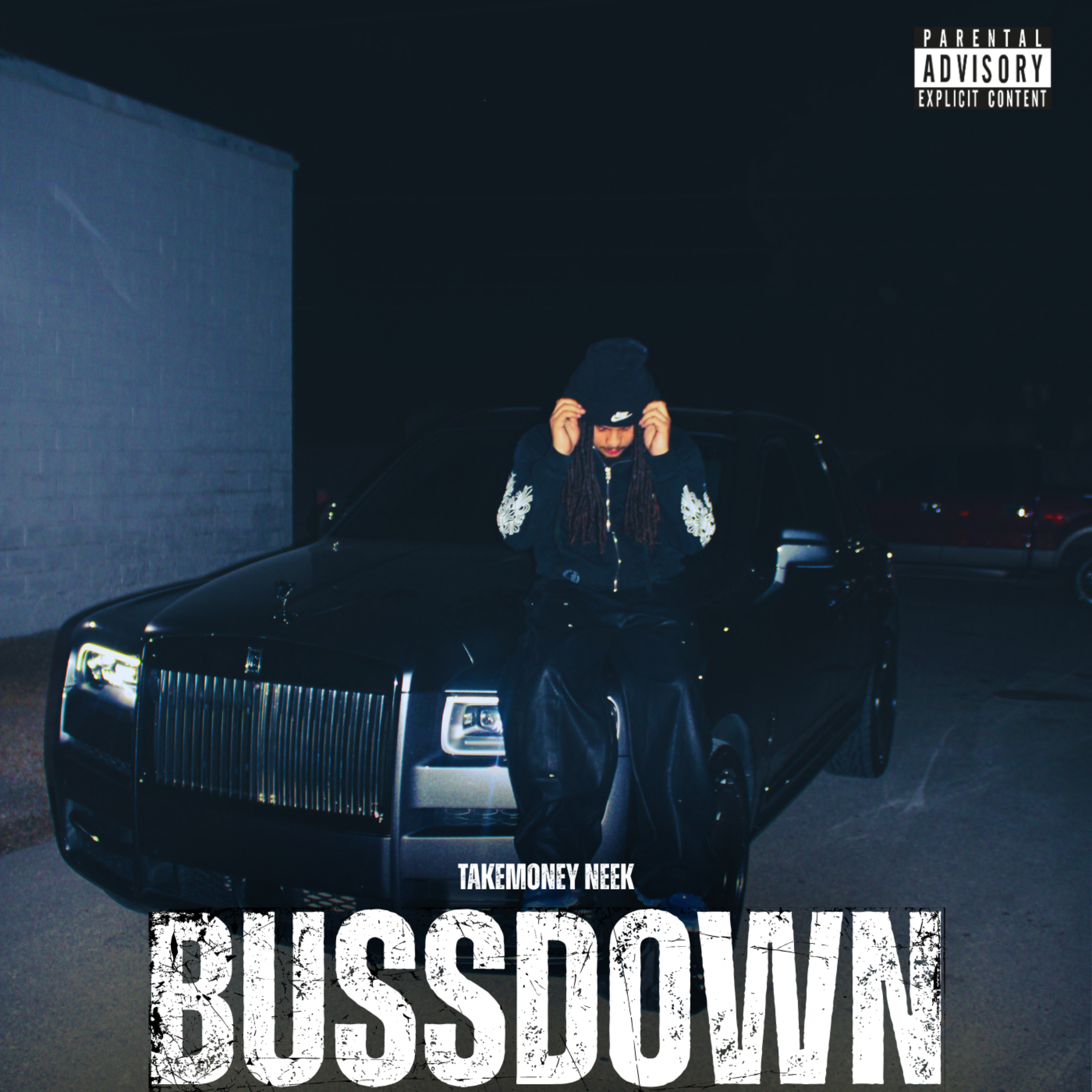 Bussdown artwork
