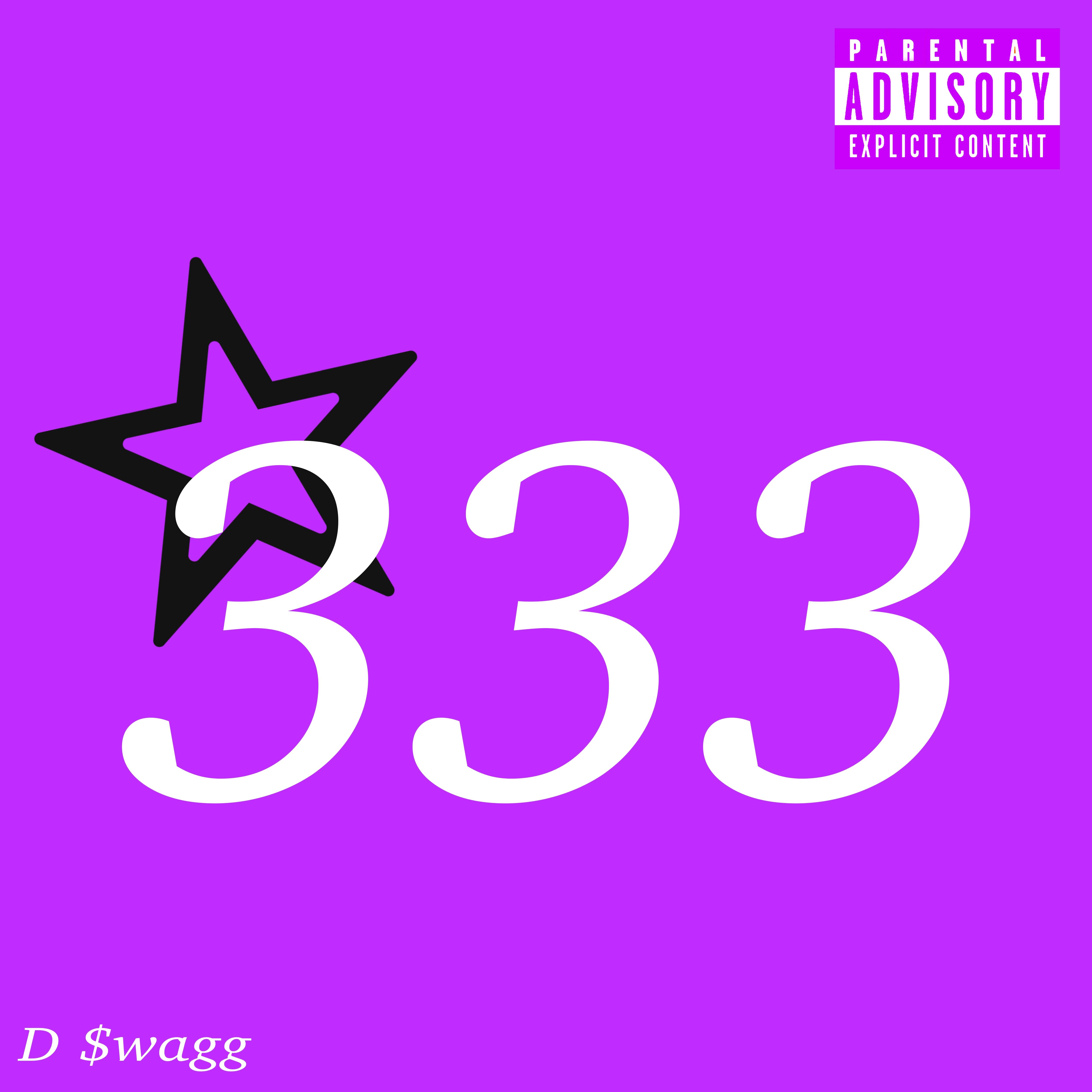 333 artwork