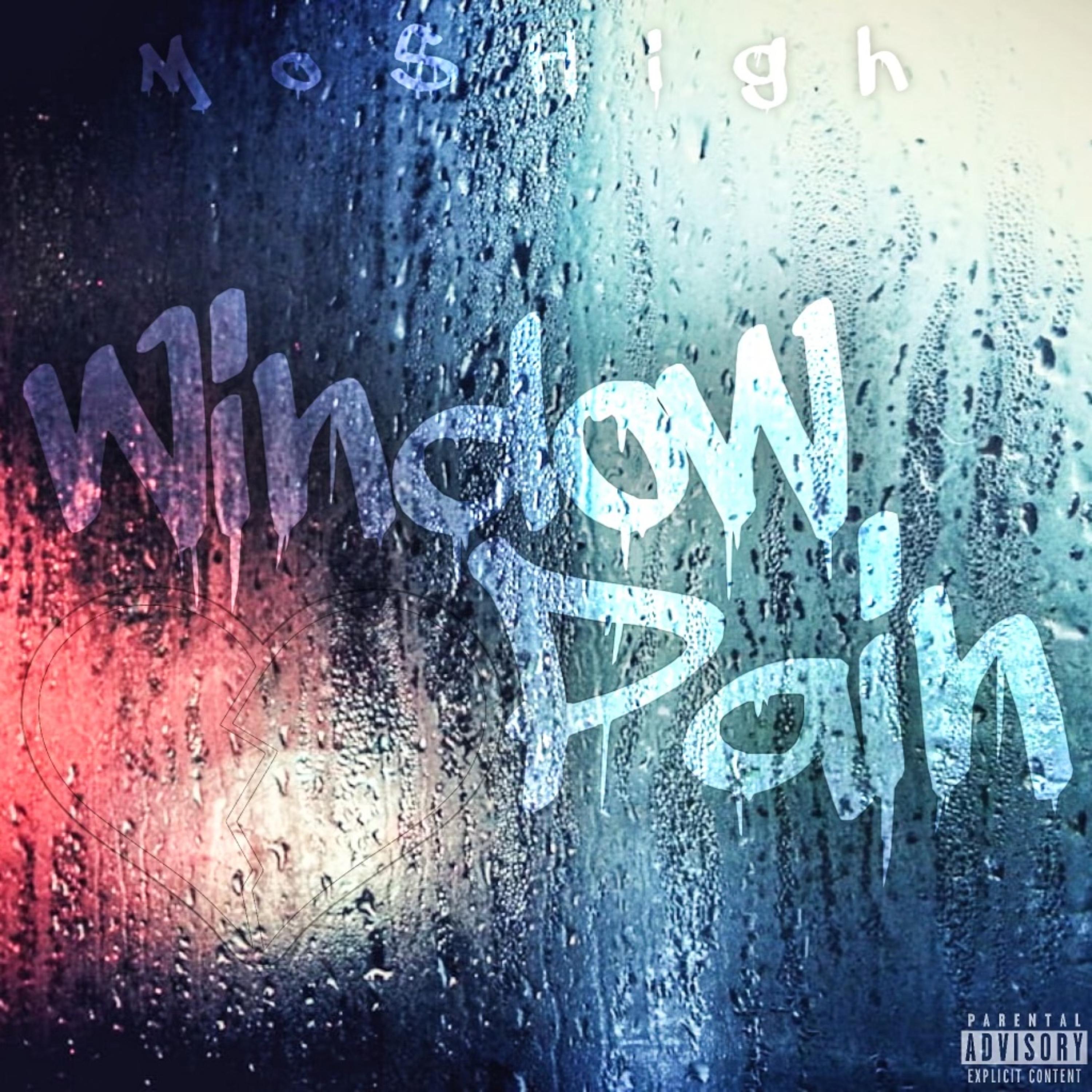 Window Pain artwork