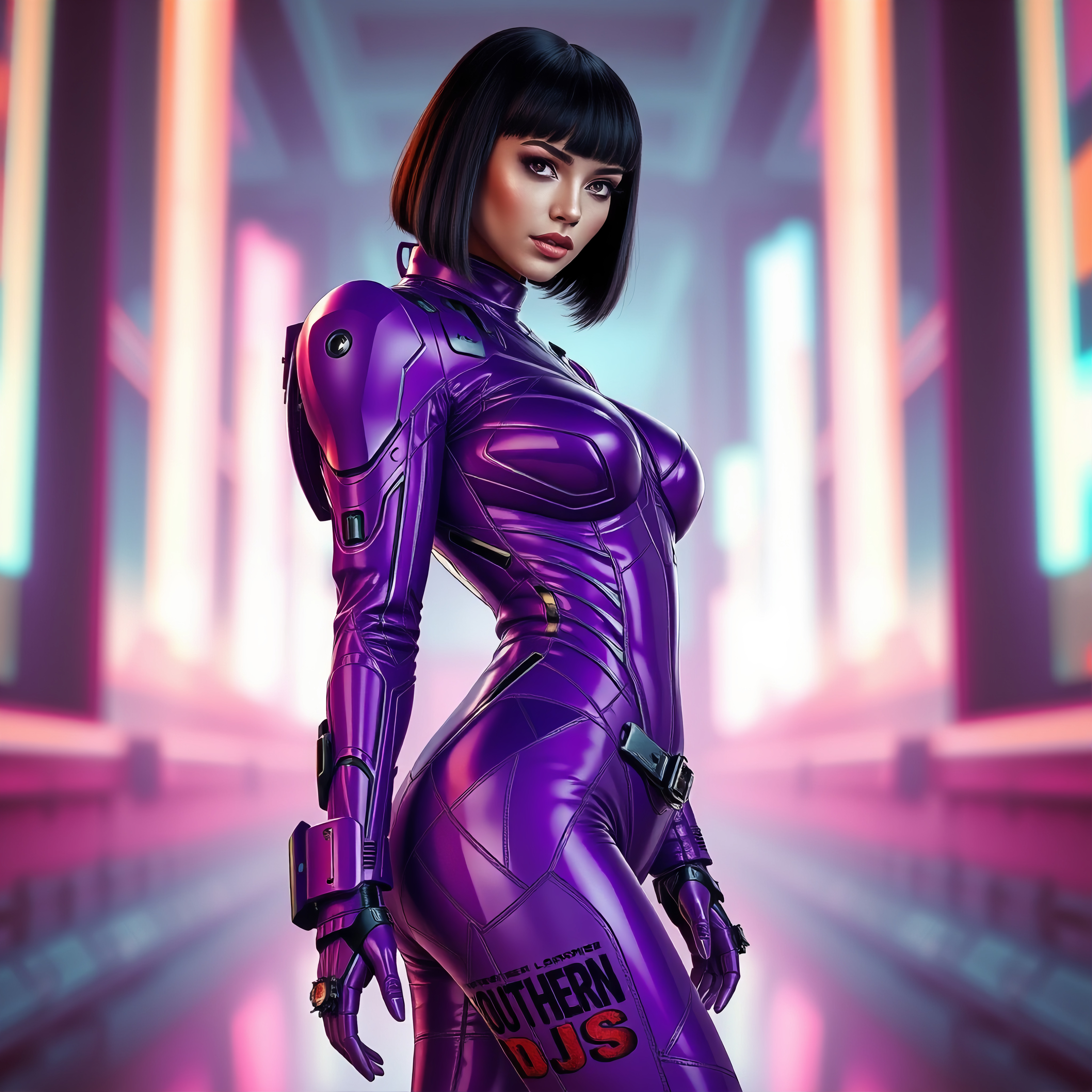 To The Future We Go artwork