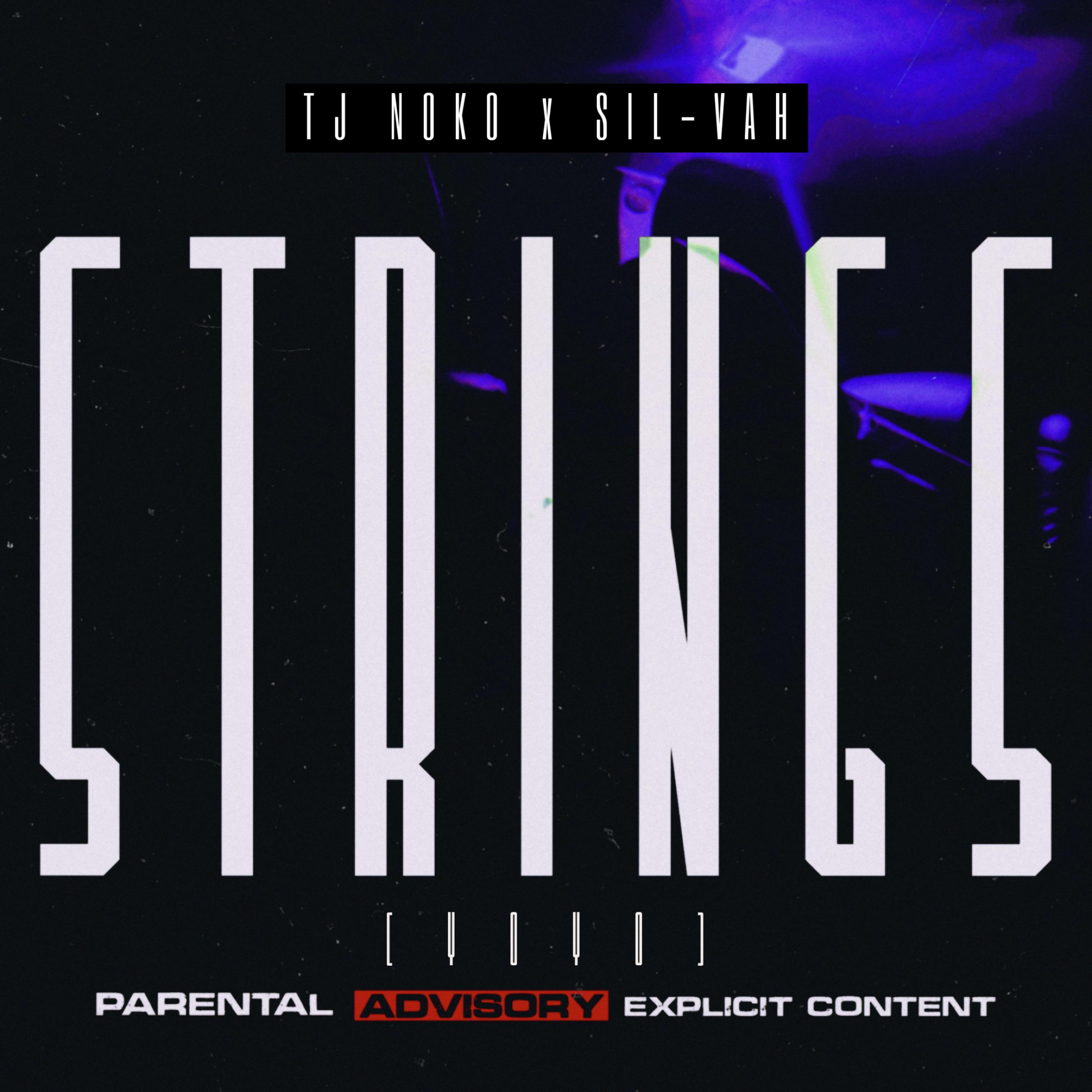 Strings (YoYo) artwork