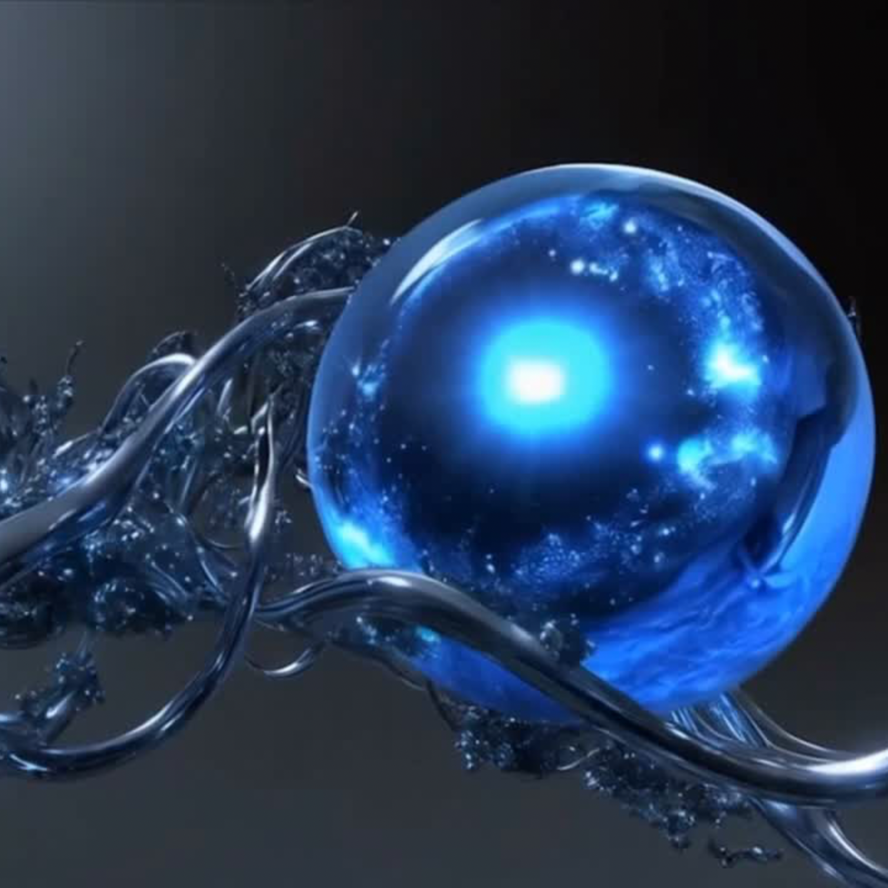 Of The Distant Star artwork