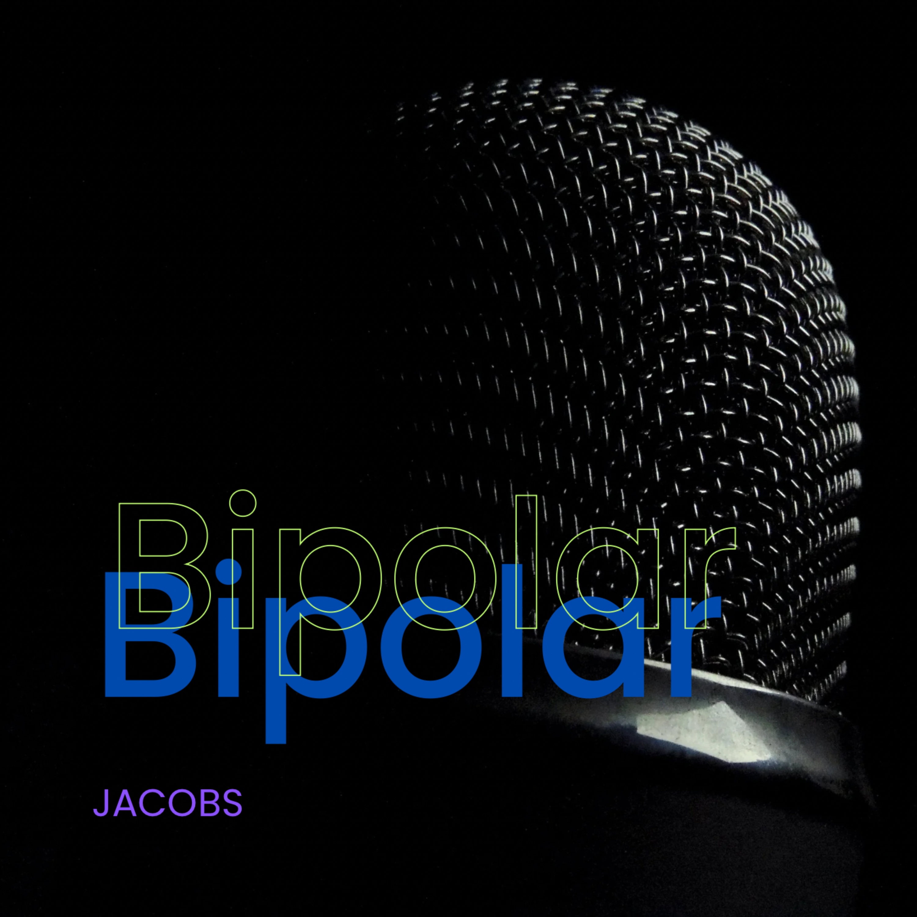 Bipolar artwork