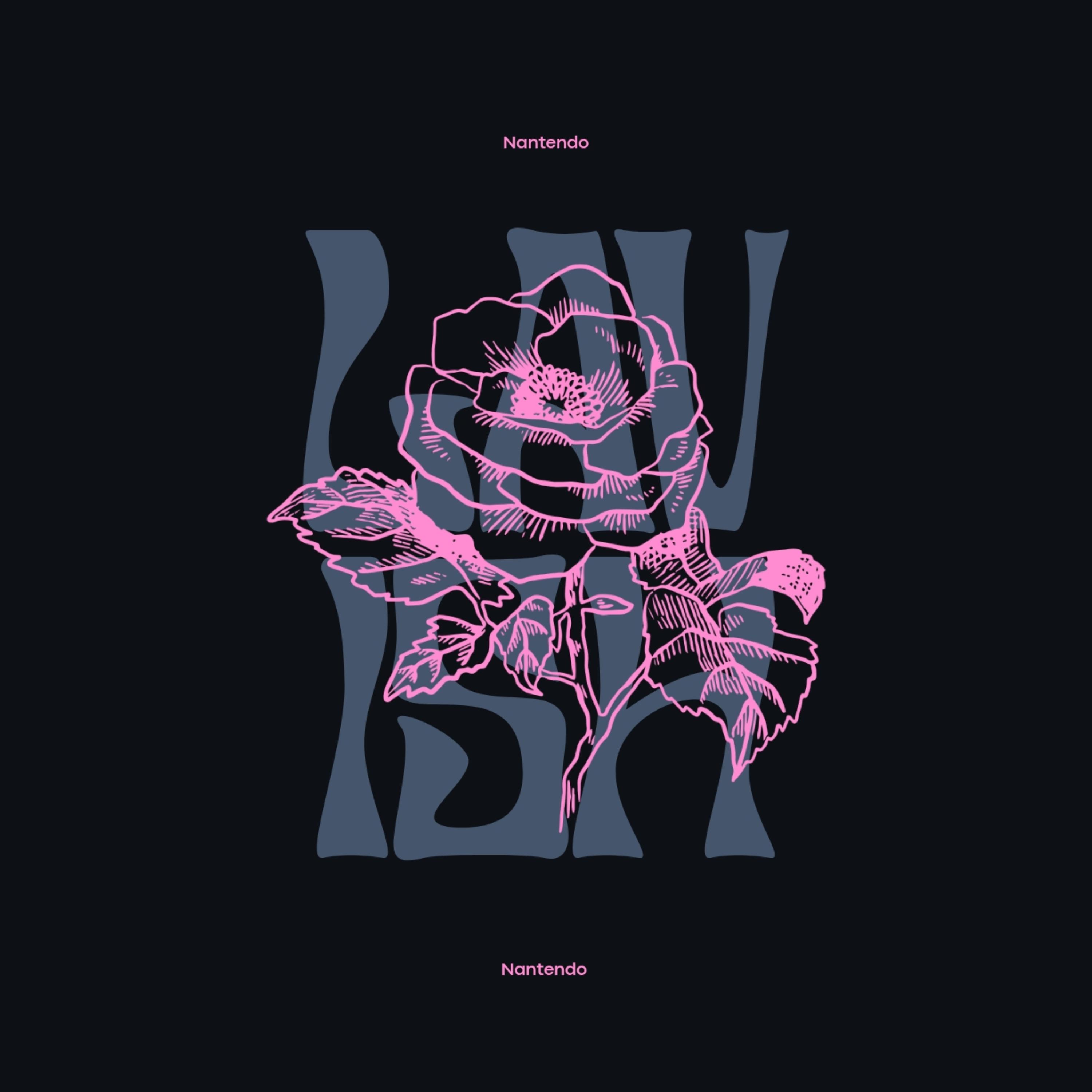 LAVISH by Nantendo cover art